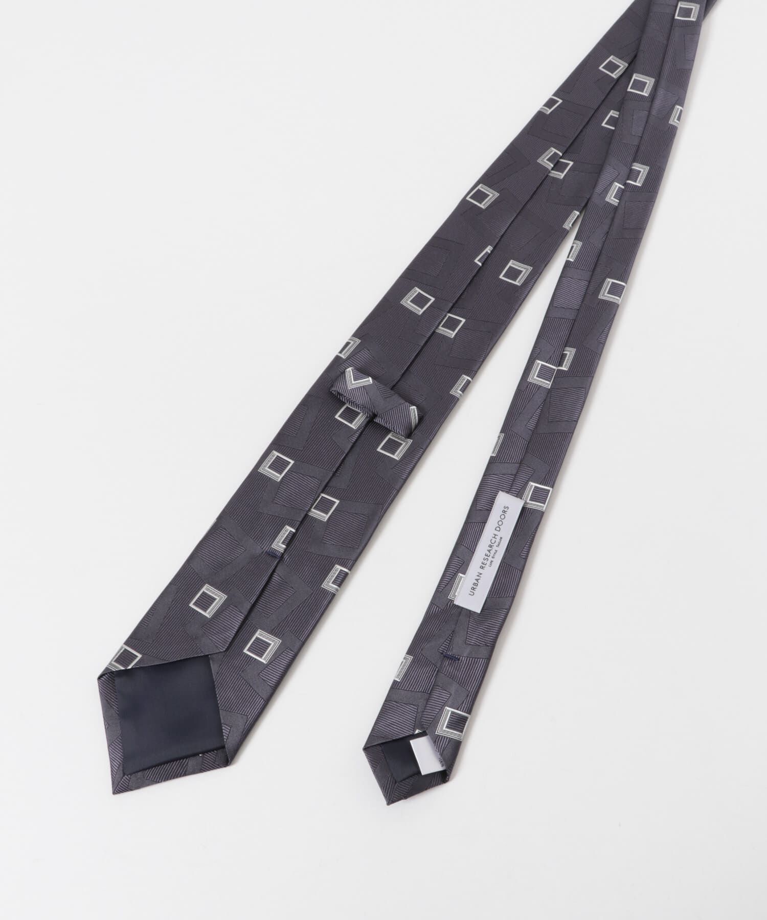 URBAN RESEARCH DOORS「LIFE STYLE TAILOR　25AW国内タイ小紋2」|ネクタイ・蝶ネクタイ|