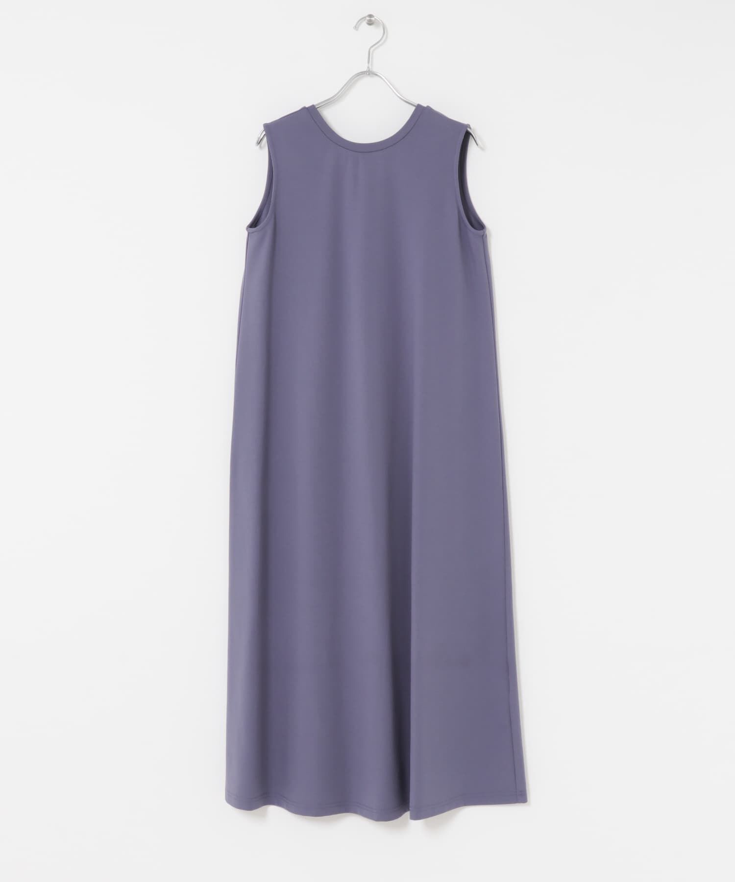 URBAN RESEARCH ROSSO「ELENDEEK　SHEER LAYERED CUT ONE-PIECE」|ワンピース|