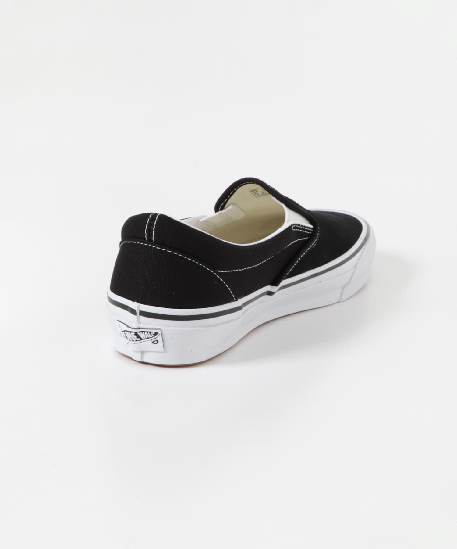 URBAN RESEARCH「VANS PREMIUM　LX Classic Slip-On 98」|スリッポン|