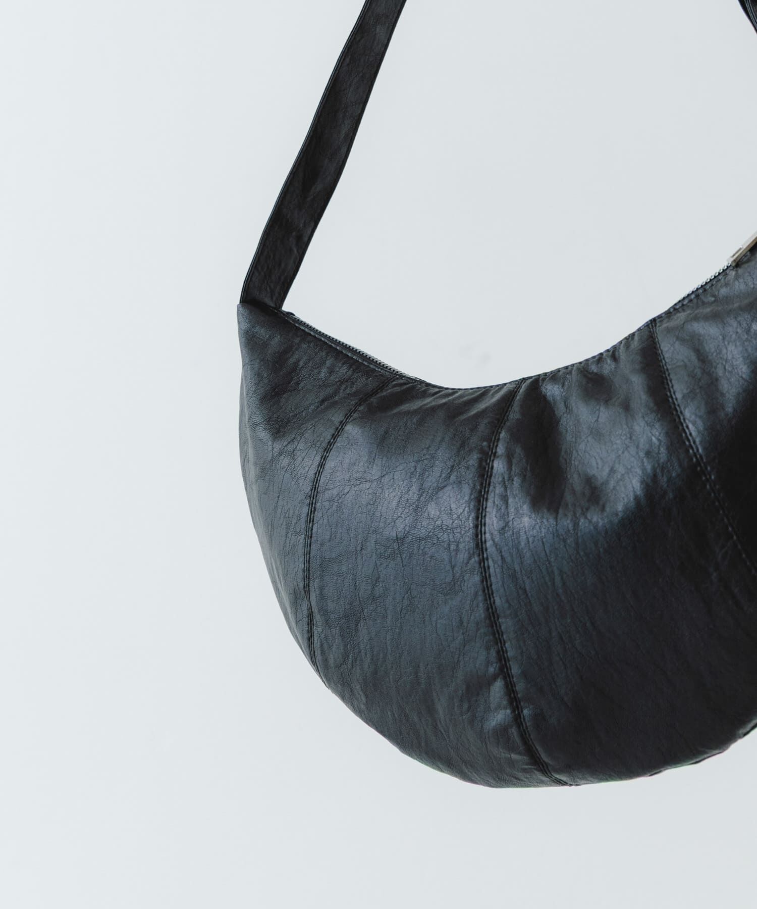 RODE SKO「『WEB限定』クロワッサンショルダーバッグ」|ショルダー・メッセンジャー|