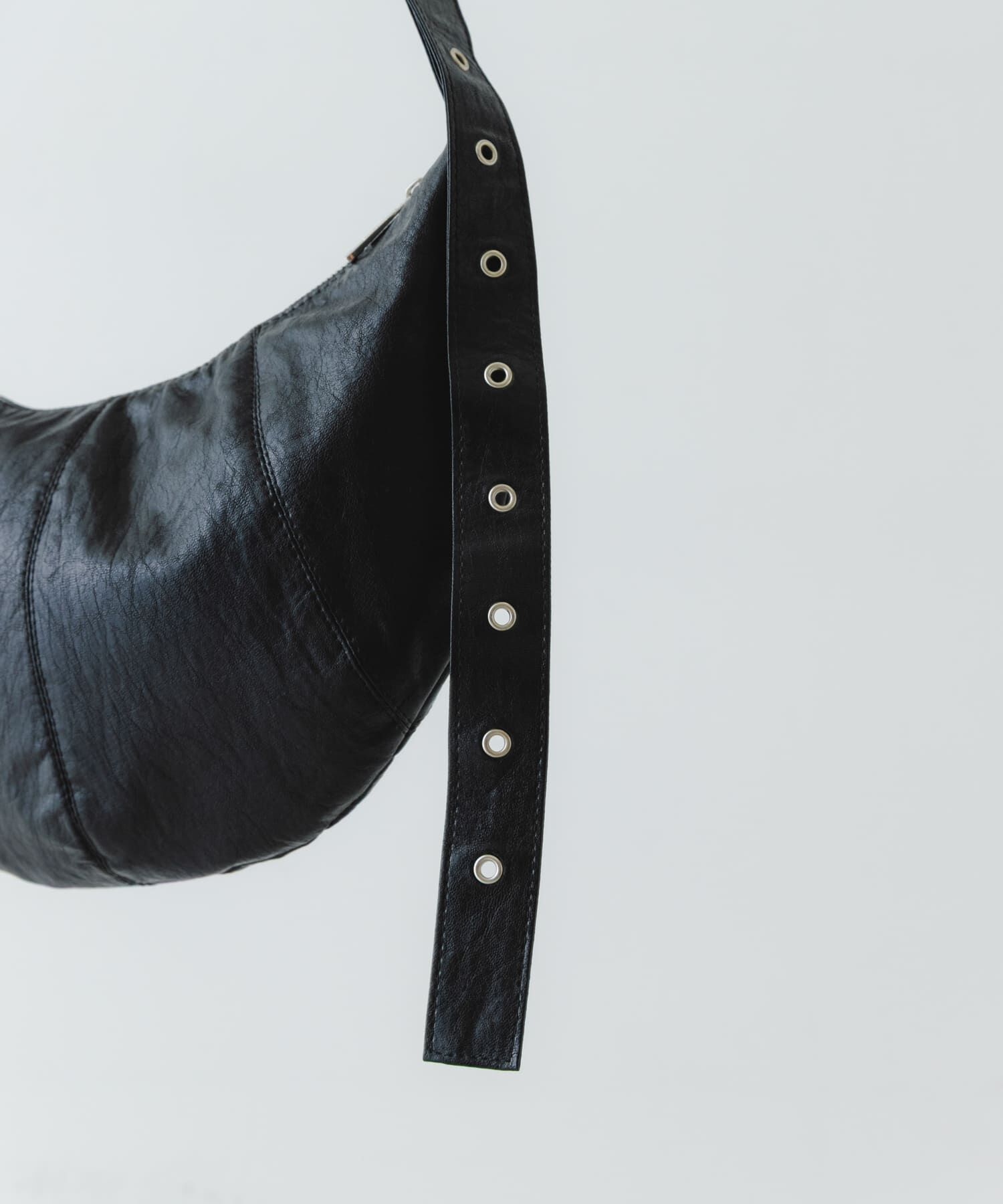 RODE SKO「『WEB限定』クロワッサンショルダーバッグ」|ショルダー・メッセンジャー|