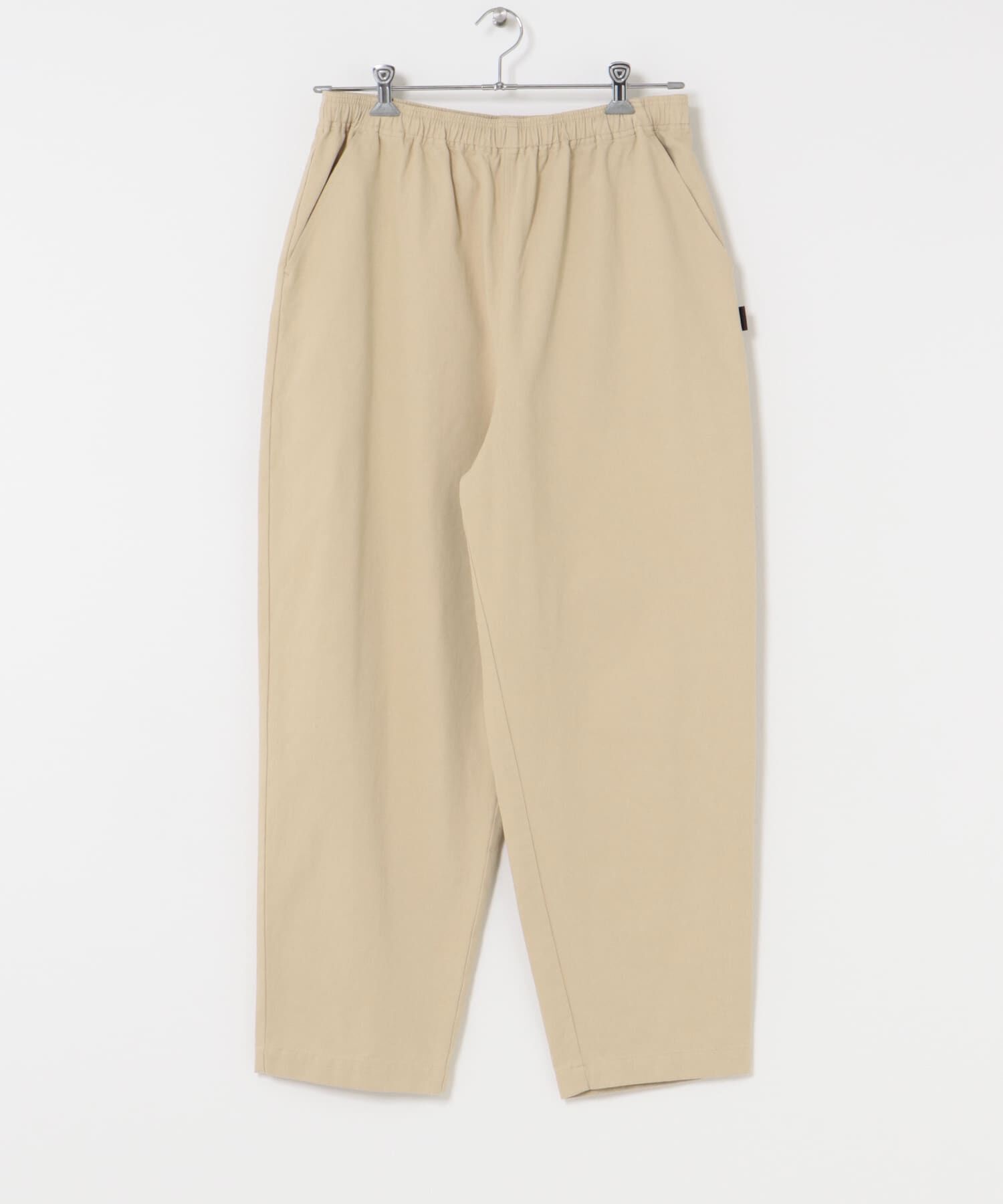 Sonny Label 「ベーシックワイドイージーチノパンツ」|その他|