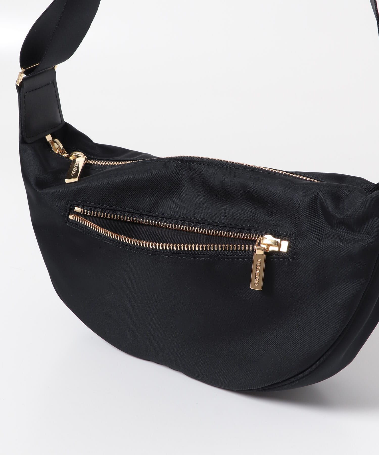 Sonny Label 「VIOLAd&rsquo;ORO　BIANCA V-2247」|ショルダー・メッセンジャー|