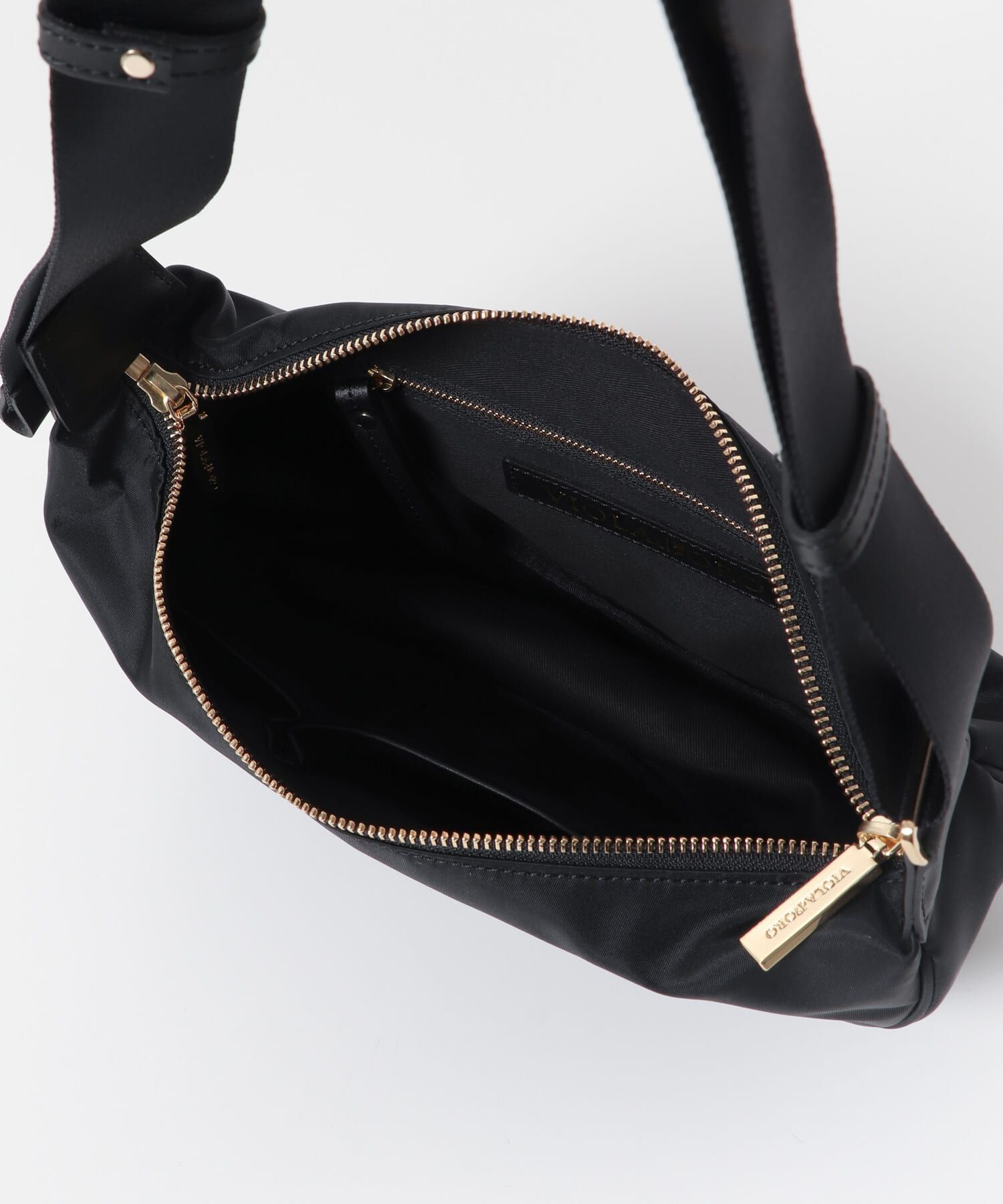 Sonny Label 「VIOLAd&rsquo;ORO　BIANCA V-2247」|ショルダー・メッセンジャー|