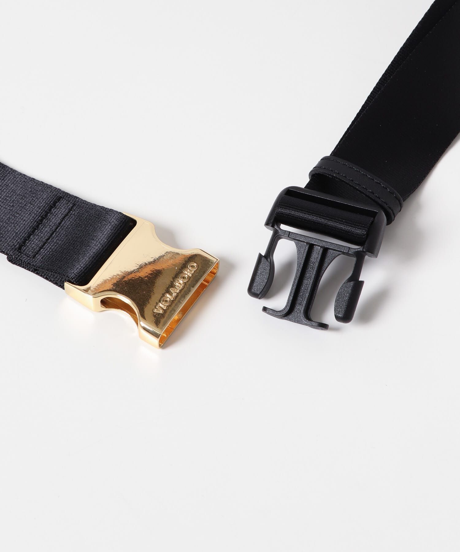 Sonny Label 「VIOLAd&rsquo;ORO　BIANCA V-2247」|ショルダー・メッセンジャー|