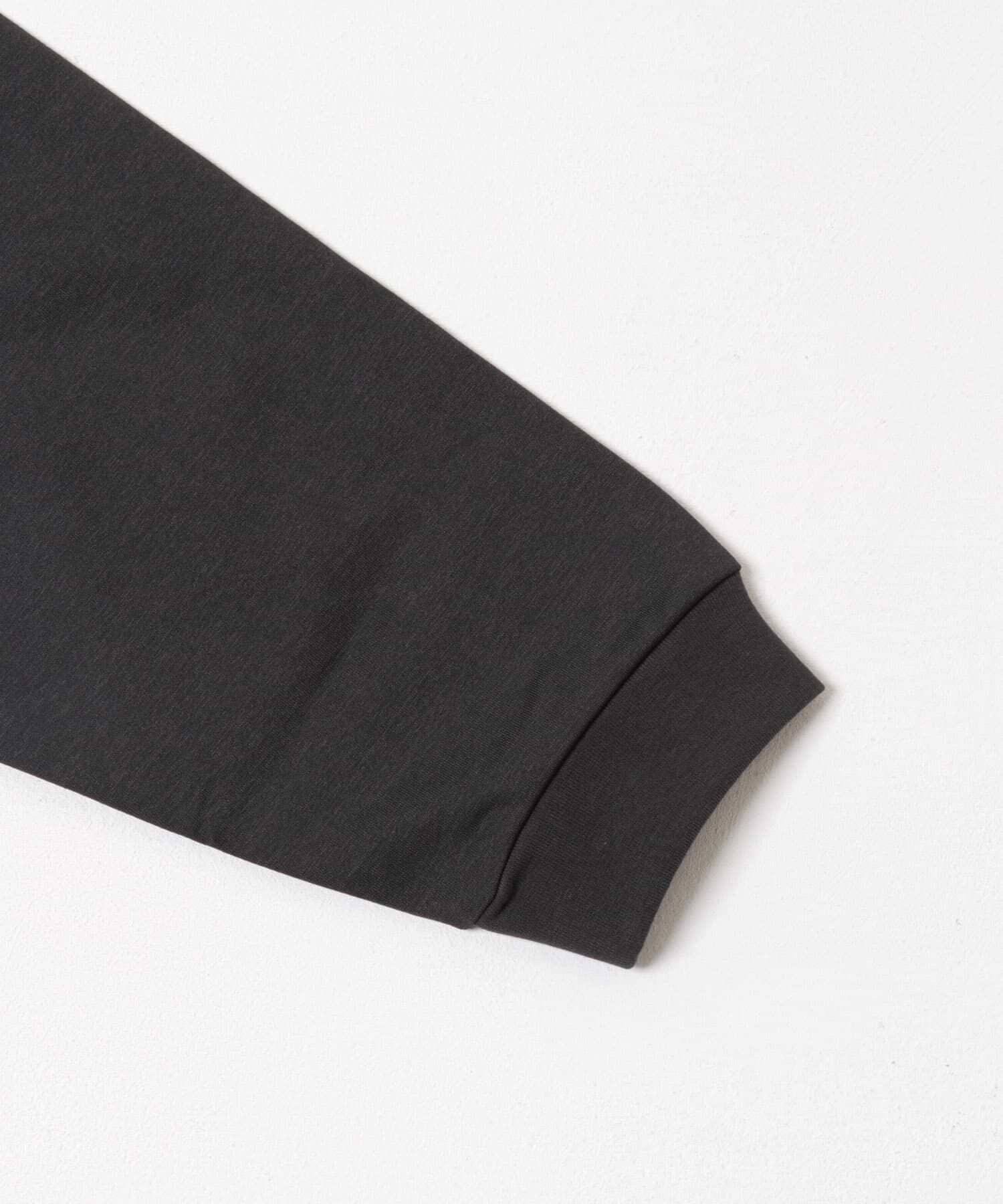 URBAN RESEARCH DOORS「URD Drawstring Long-Sleeve T-shirts」|Tシャツ・カットソー|