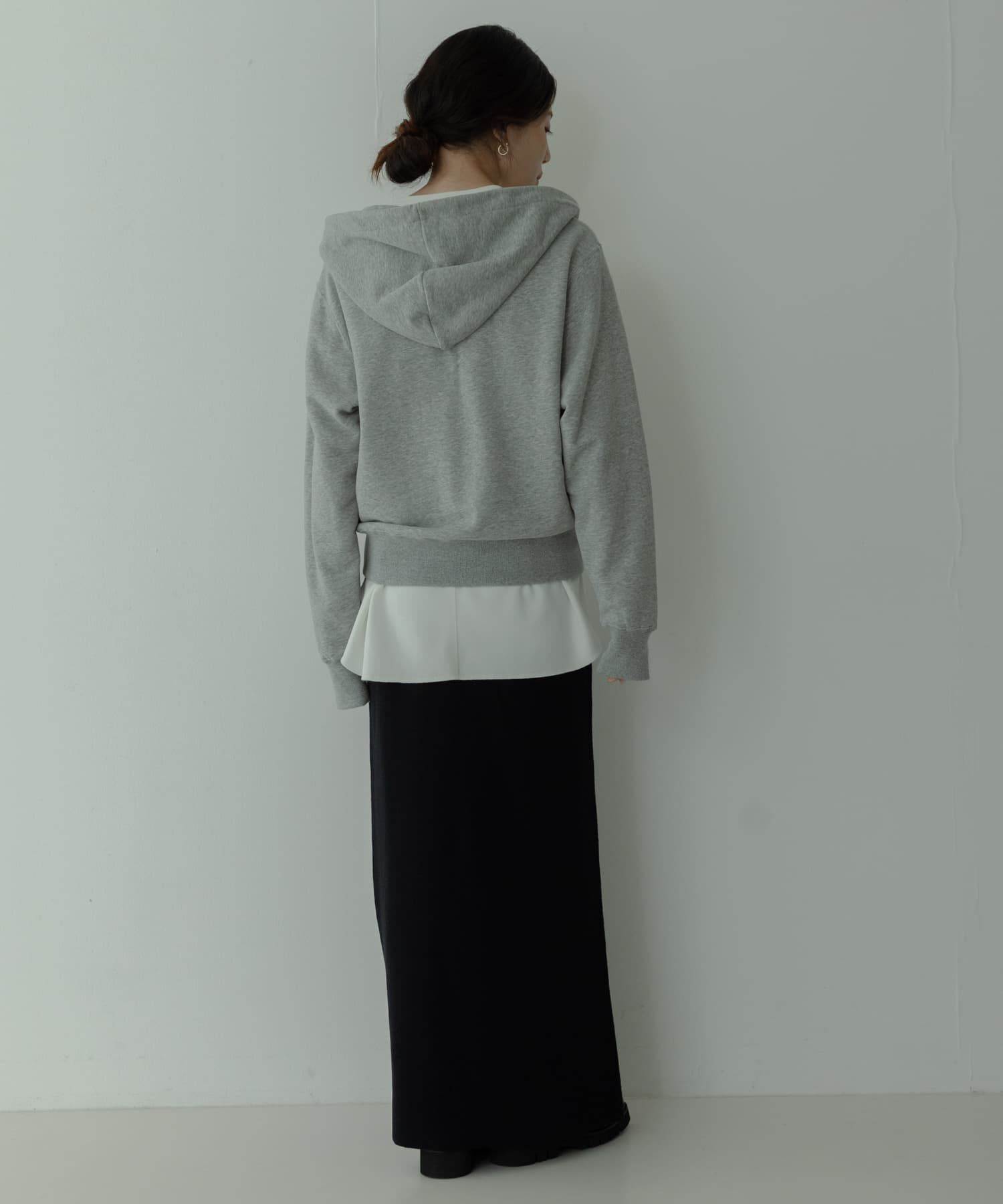 Sonny Label 「カットジョーゼットプルオーバー」|Tシャツ・カットソー|