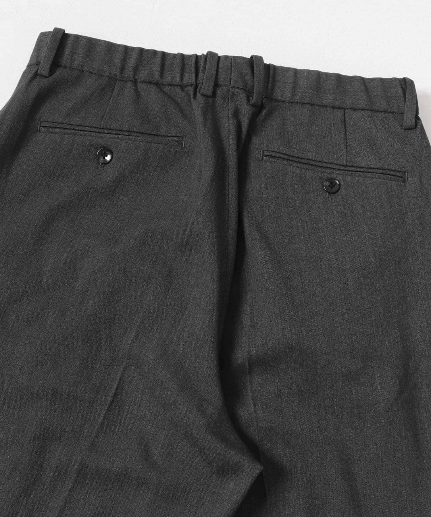 URBAN RESEARCH DOORS「『仁村紗和さん着用』『UR TECH』完声テーパードトラウザー」|その他|