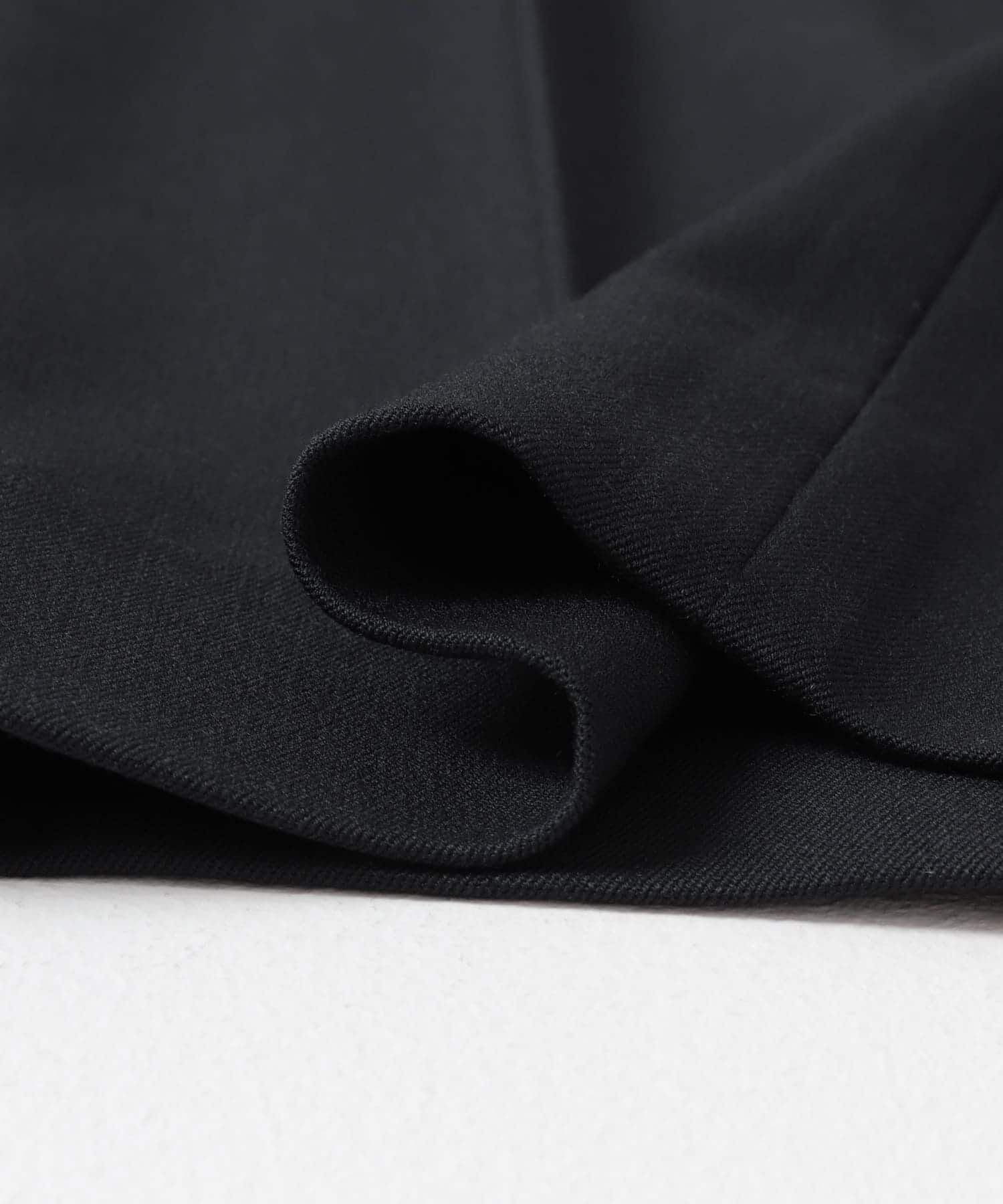 URBAN RESEARCH DOORS「『仁村紗和さん着用』『UR TECH』完声テーパードトラウザー」|その他|