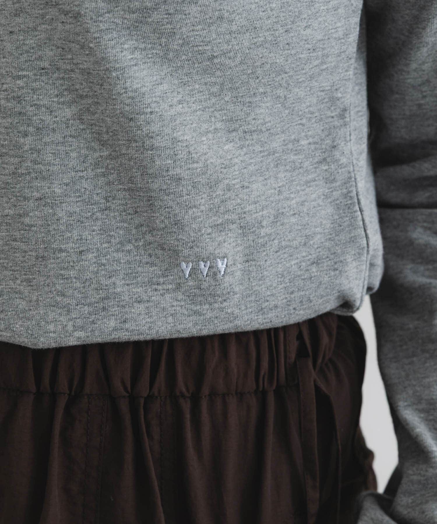 URBAN RESEARCH ROSSO「F by ROSSO　スカラッププルオーバー」|Tシャツ・カットソー|