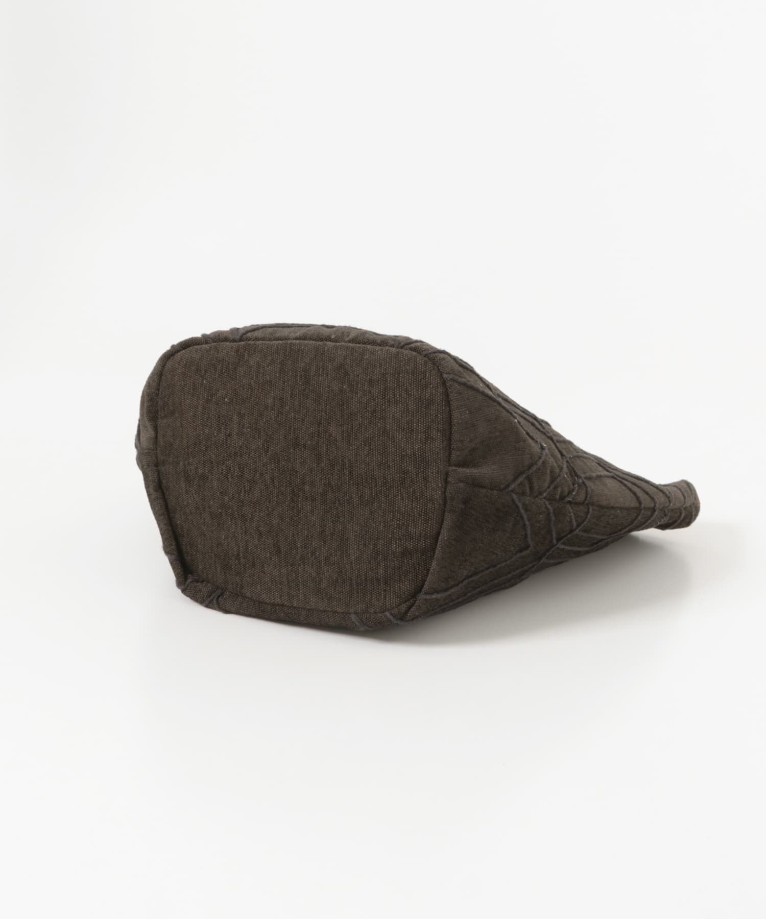 URBAN RESEARCH DOORS「beej　dolly emb totebag」|トートバッグ|