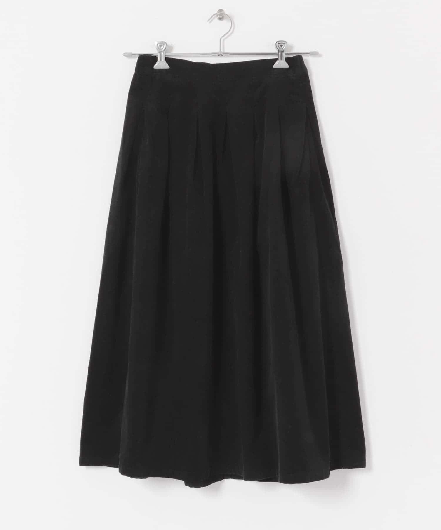 URBAN RESEARCH DOORS「FORK&SPOON　コーデュロイスカート」|スカート|