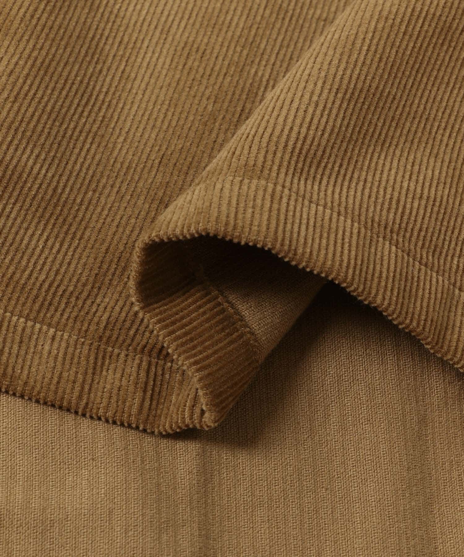 URBAN RESEARCH DOORS「FORK&SPOON　コーデュロイスカート」|スカート|