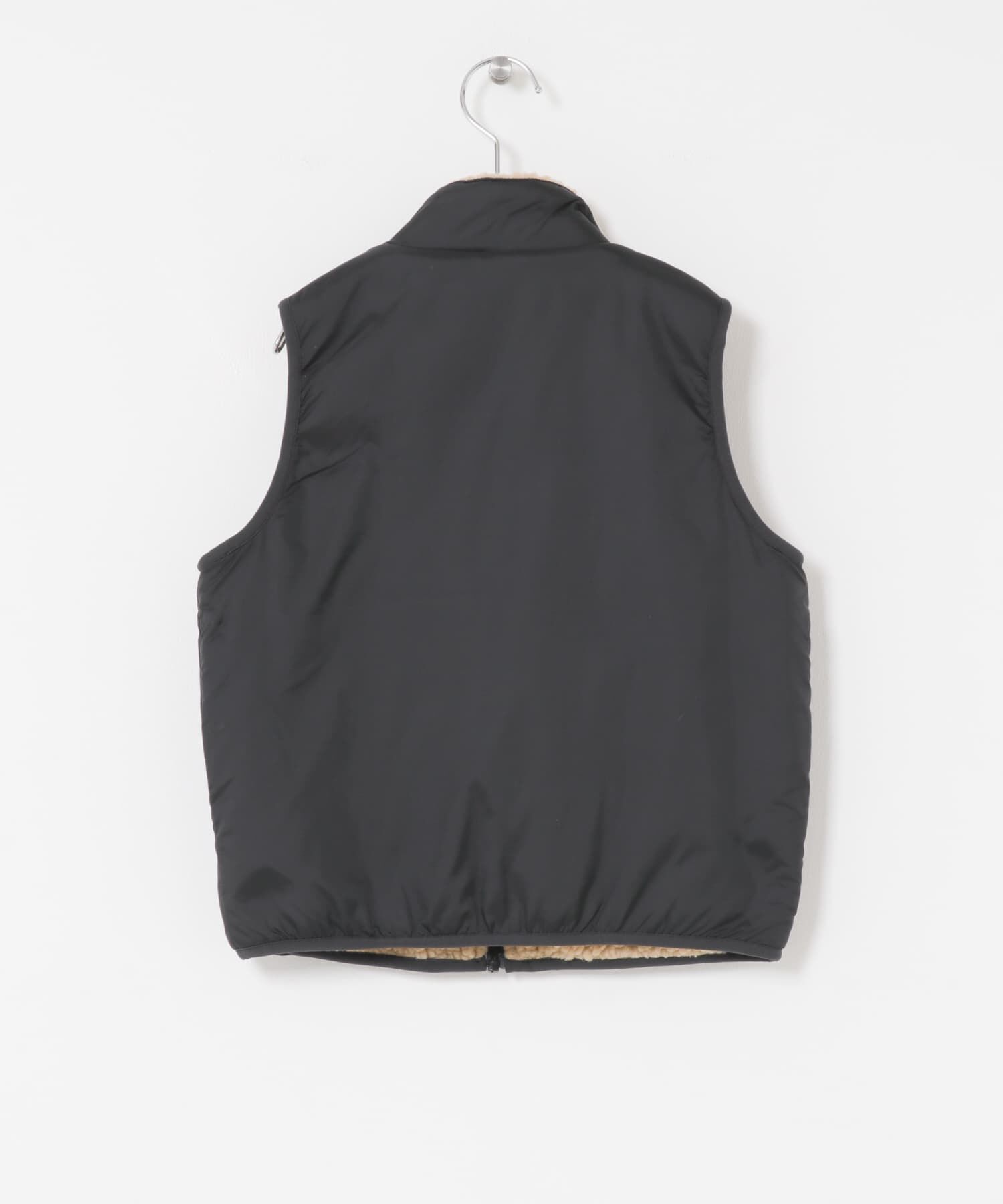 URBAN RESEARCH DOORS「リバーシブルボアベスト(KIDS)」|その他|