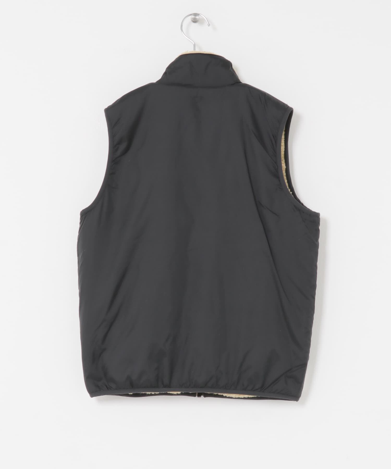 URBAN RESEARCH DOORS「リバーシブルボアベスト(KIDS)」|その他|