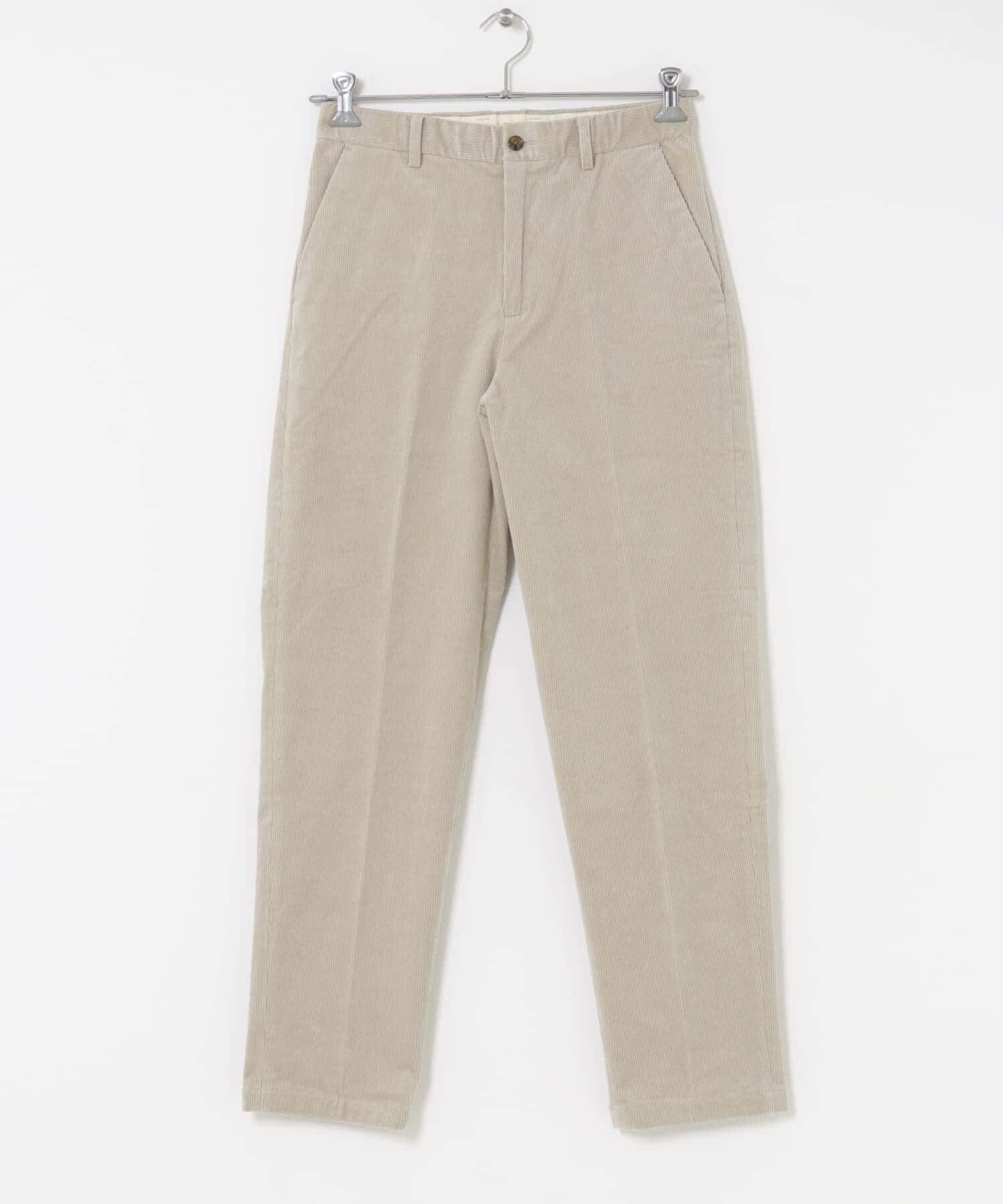 URBAN RESEARCH DOORS「『UR TECH』コーデュロイトラウザー」|その他|