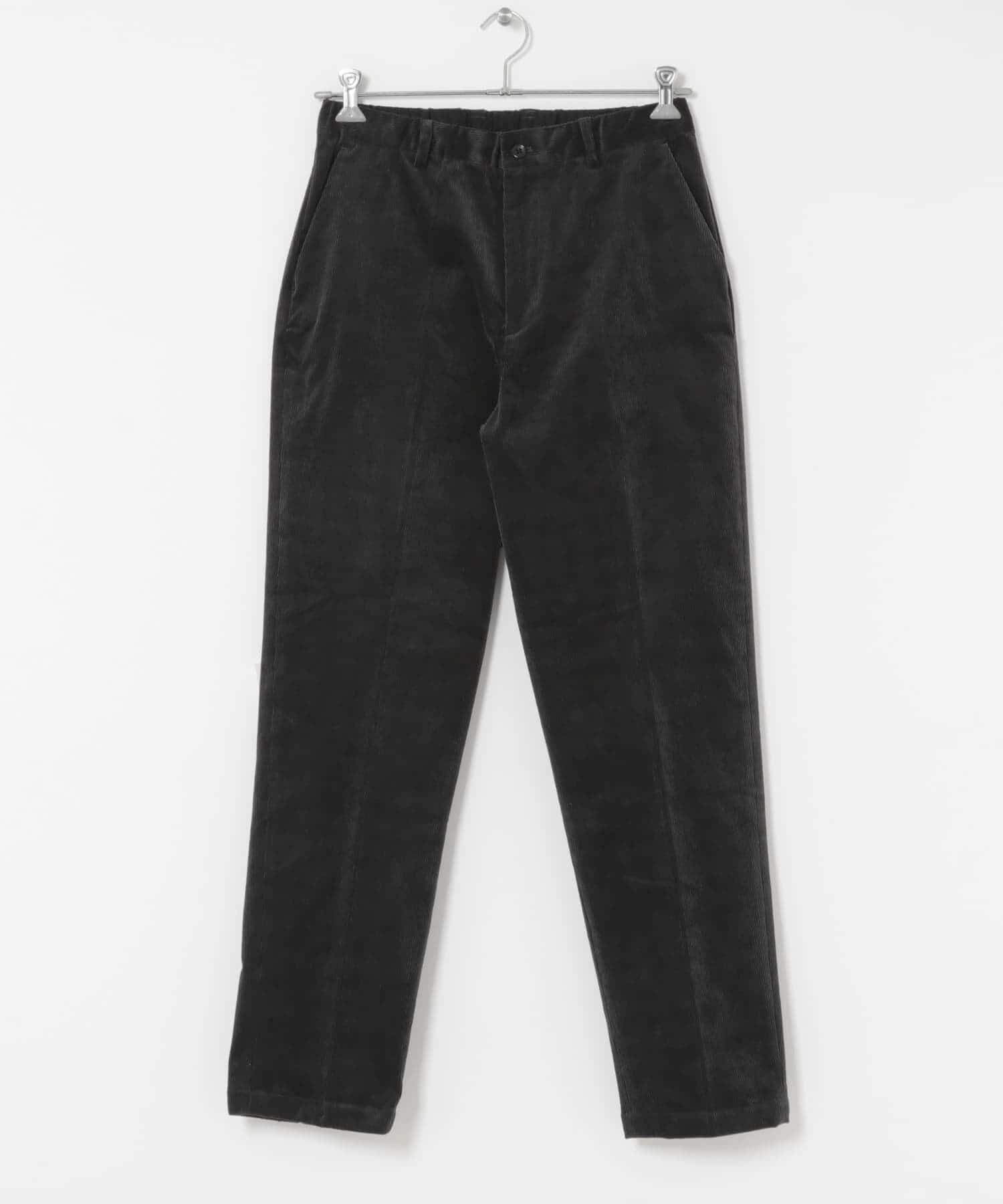 URBAN RESEARCH DOORS「『UR TECH』コーデュロイトラウザー」|その他|