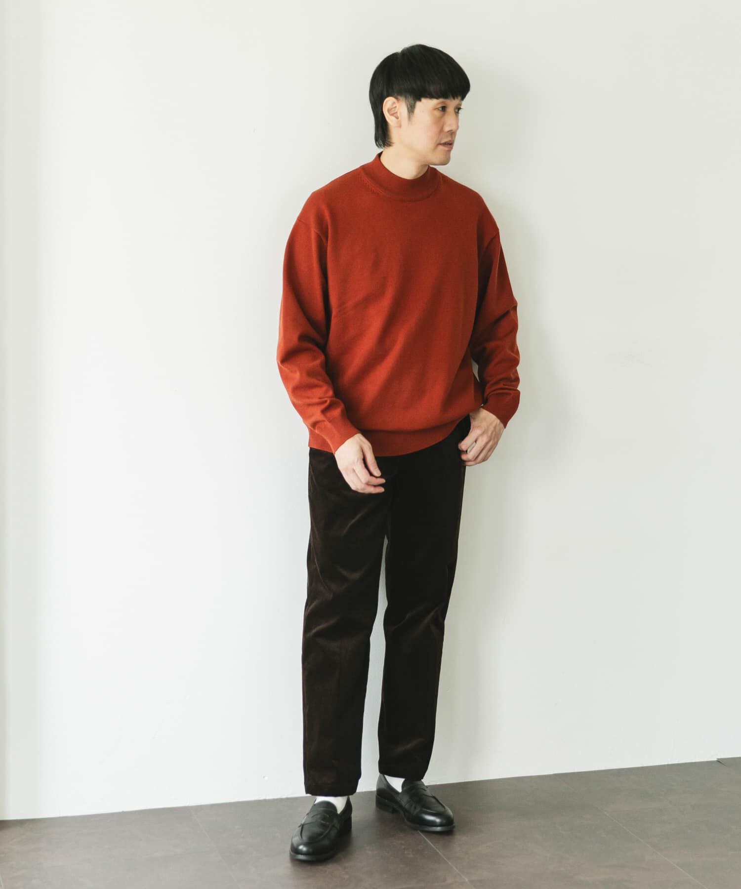 URBAN RESEARCH DOORS「『UR TECH』コーデュロイトラウザー」|その他|