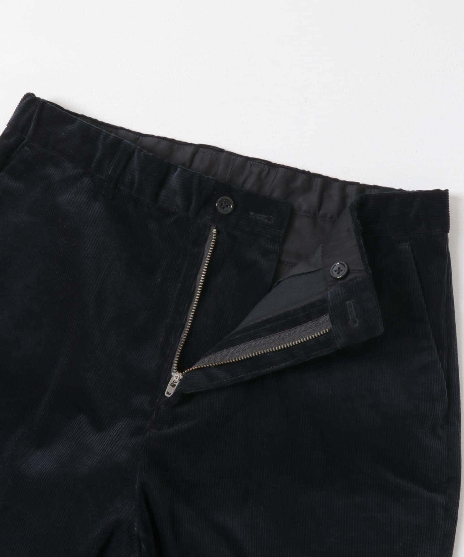 URBAN RESEARCH DOORS「『UR TECH』コーデュロイトラウザー」|その他|