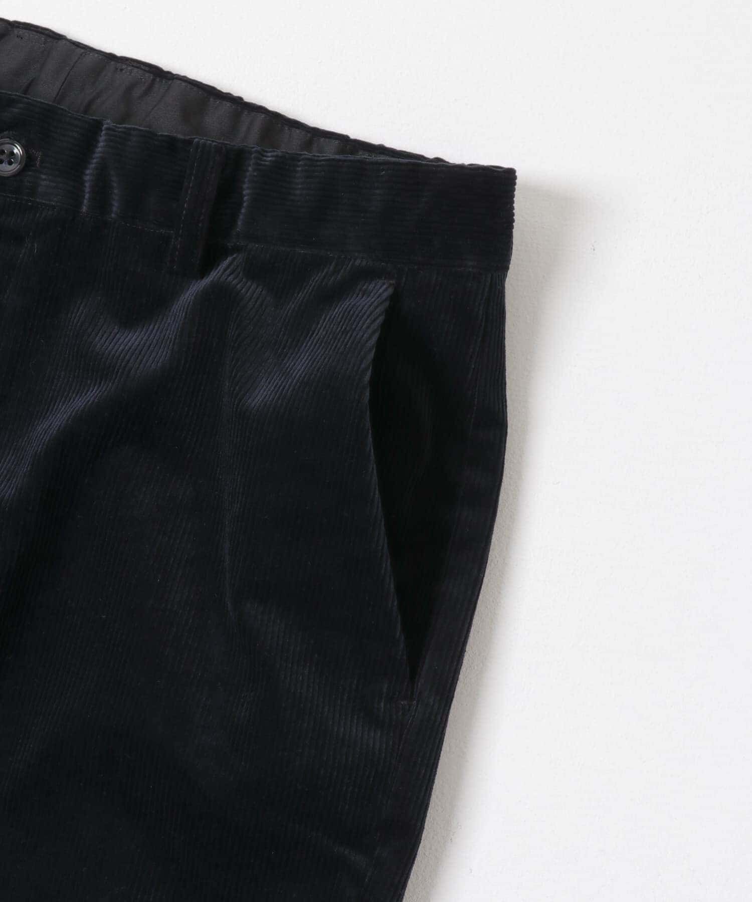 URBAN RESEARCH DOORS「『UR TECH』コーデュロイトラウザー」|その他|