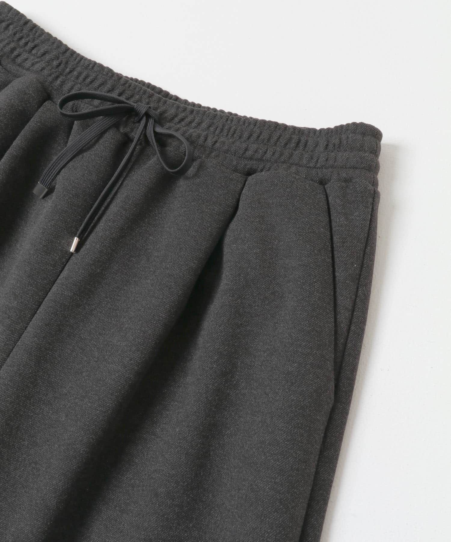 Sonny Label 「『WEB限定』起毛イージーワンタックパンツ」|その他|