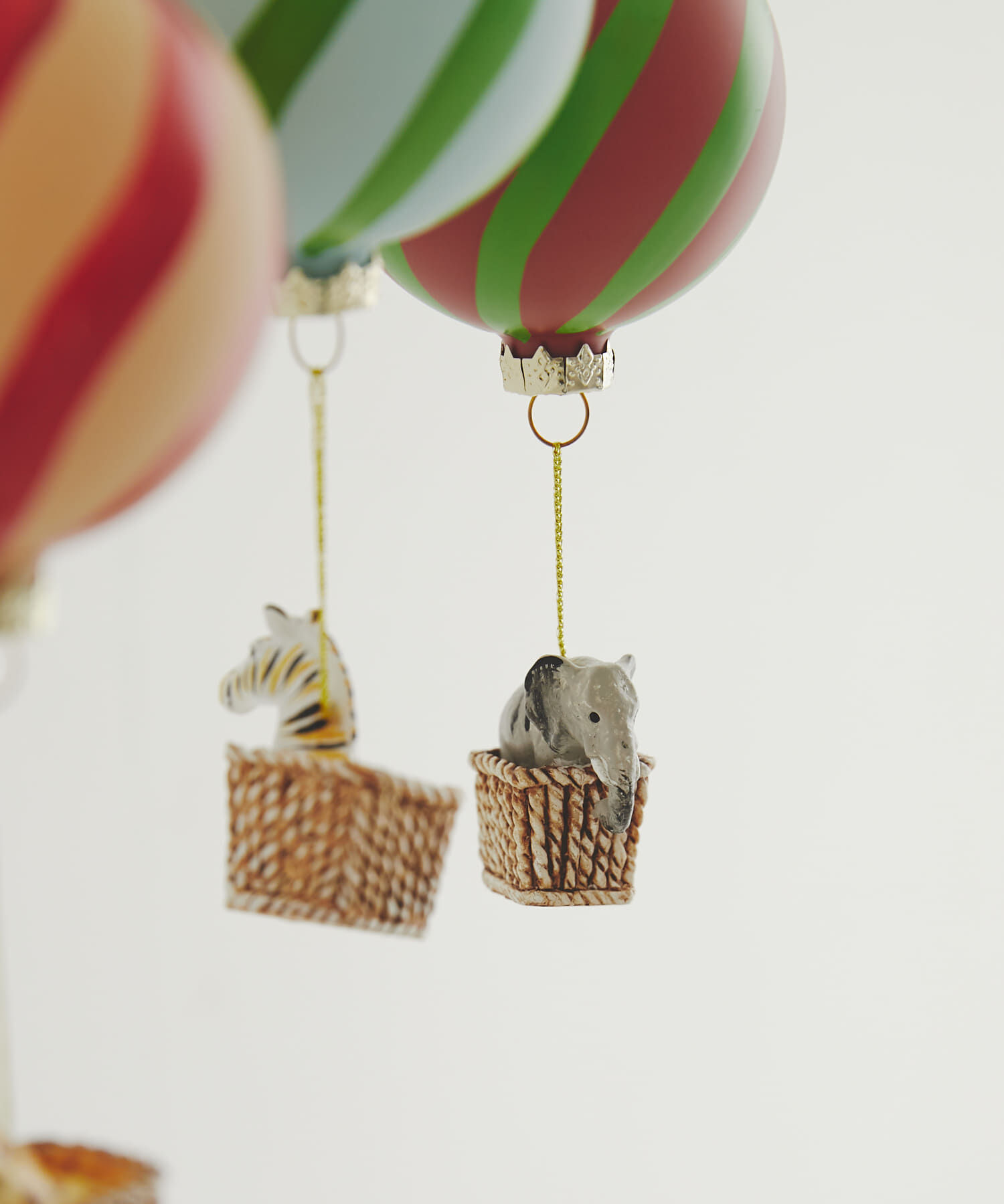 URBAN RESEARCH DOORS「南貿易　ガラスバルーンハンガー」|その他|