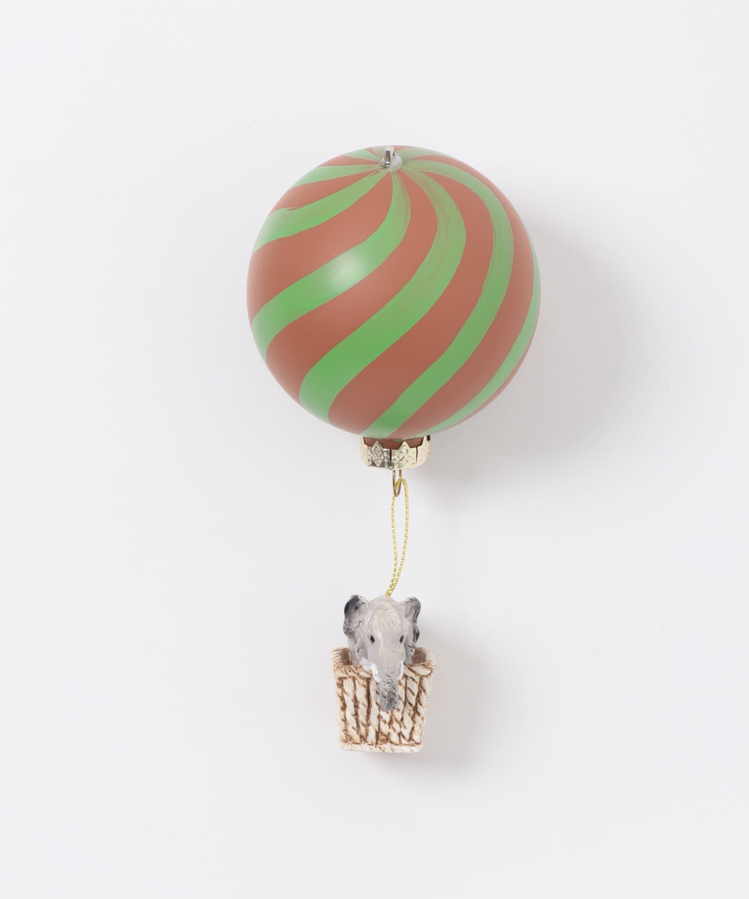 URBAN RESEARCH DOORS「南貿易　ガラスバルーンハンガー」|その他|