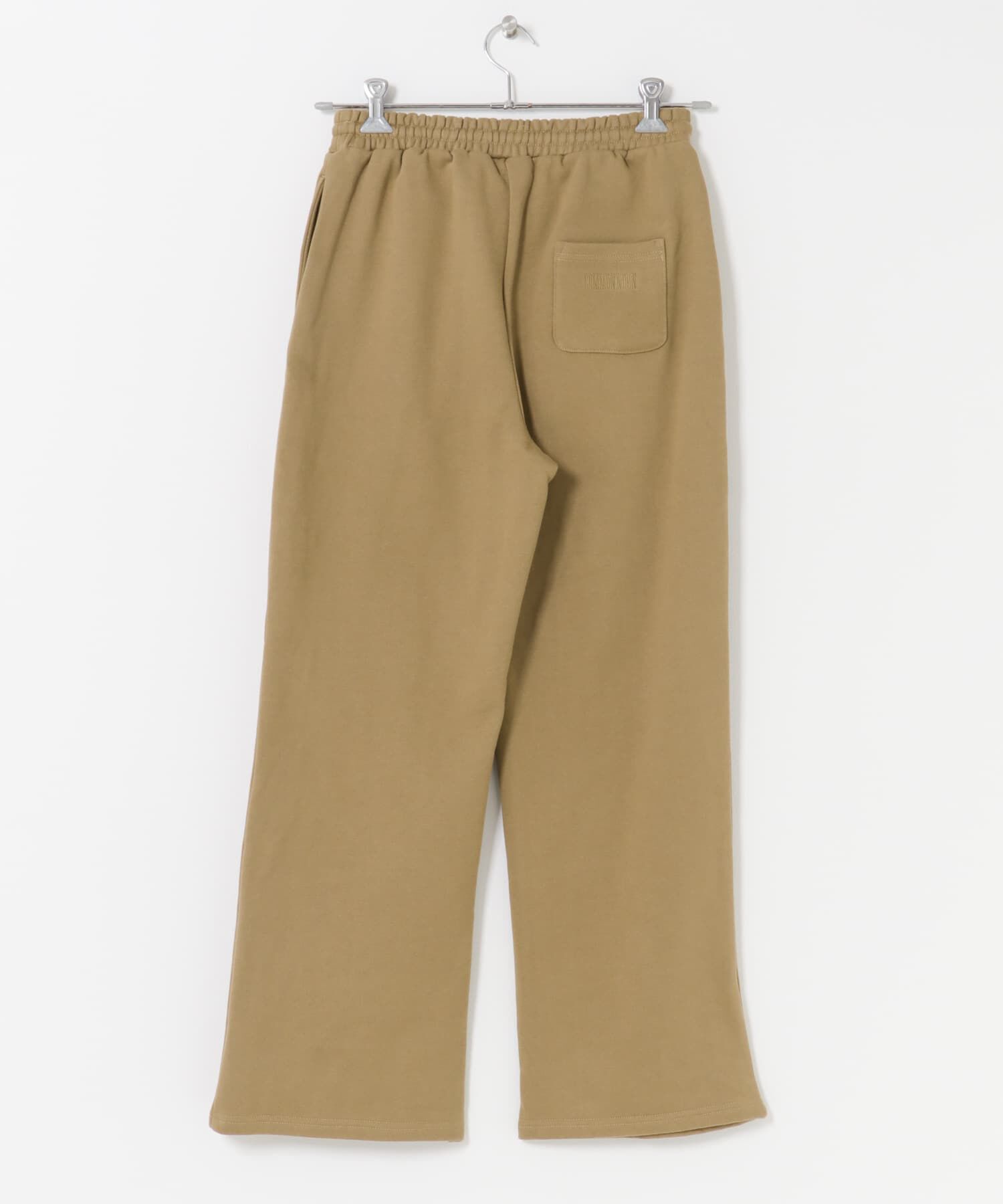 URBAN RESEARCH DOORS「Common Noun　norahi裏起毛スウェットパンツ」|その他|