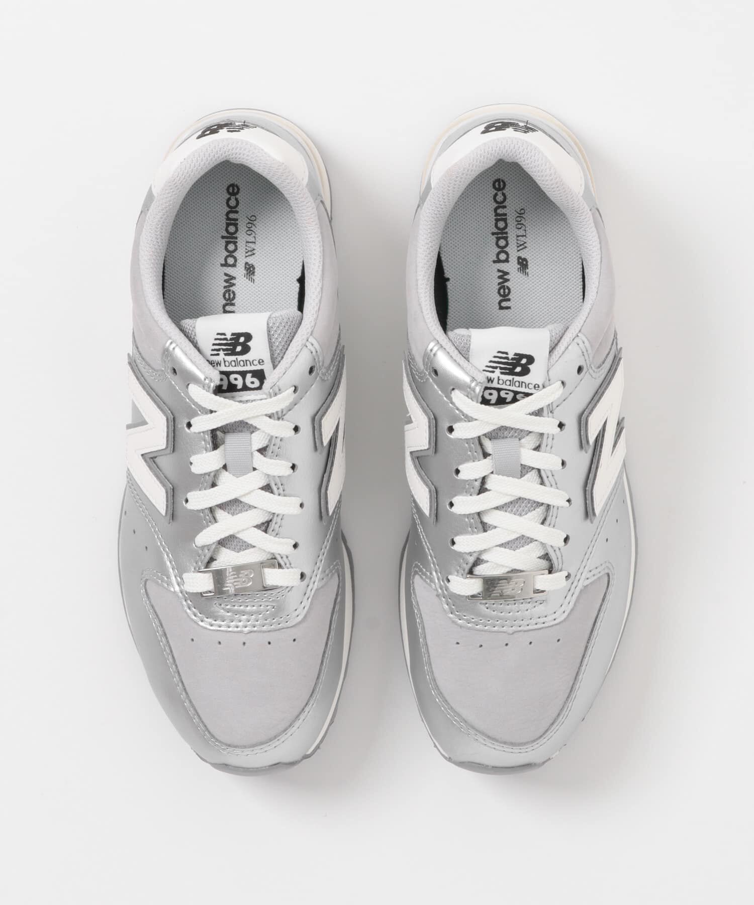 URBAN RESEARCH DOORS「NEW BALANCE　WL996T」|スニーカー|