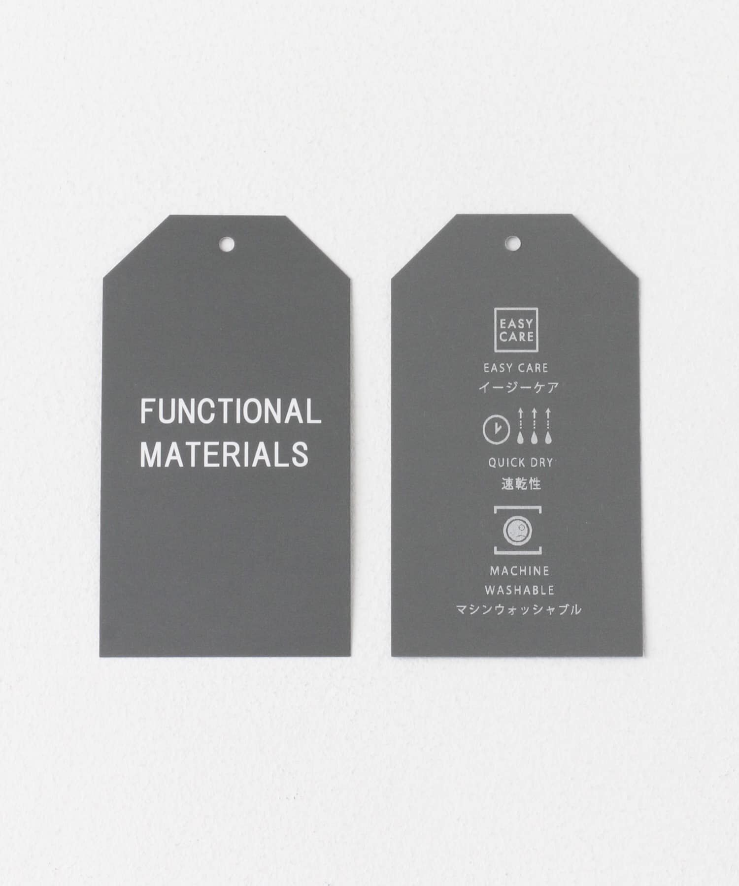 URBAN RESEARCH DOORS「LIFE STYLE TAILOR　マルチスペック CLASSIC OX ボタンダウンシャツ」|シャツ・ブラウス|