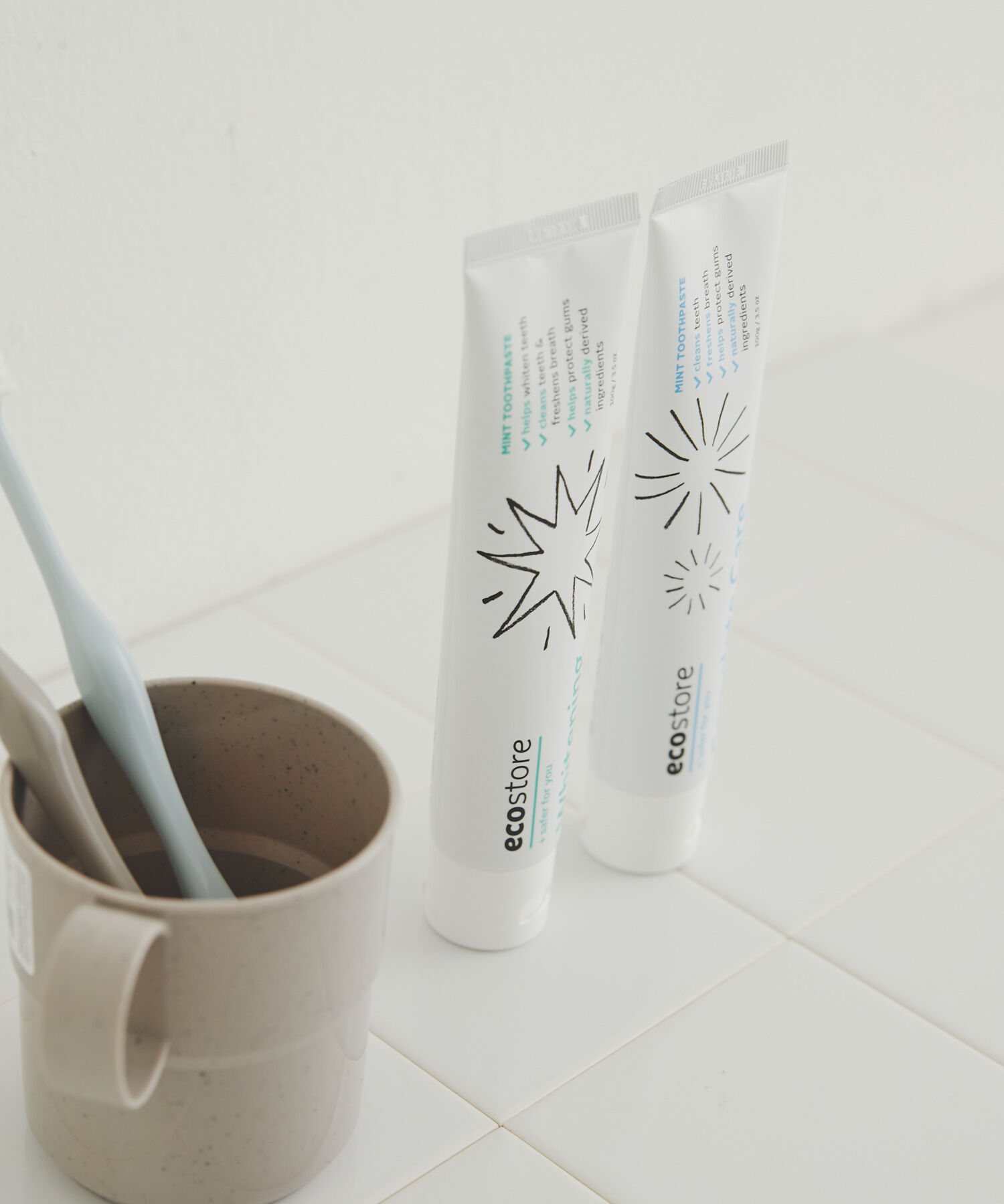 URBAN RESEARCH DOORS「eco store　トゥースペースト コンプリートケア」|その他|