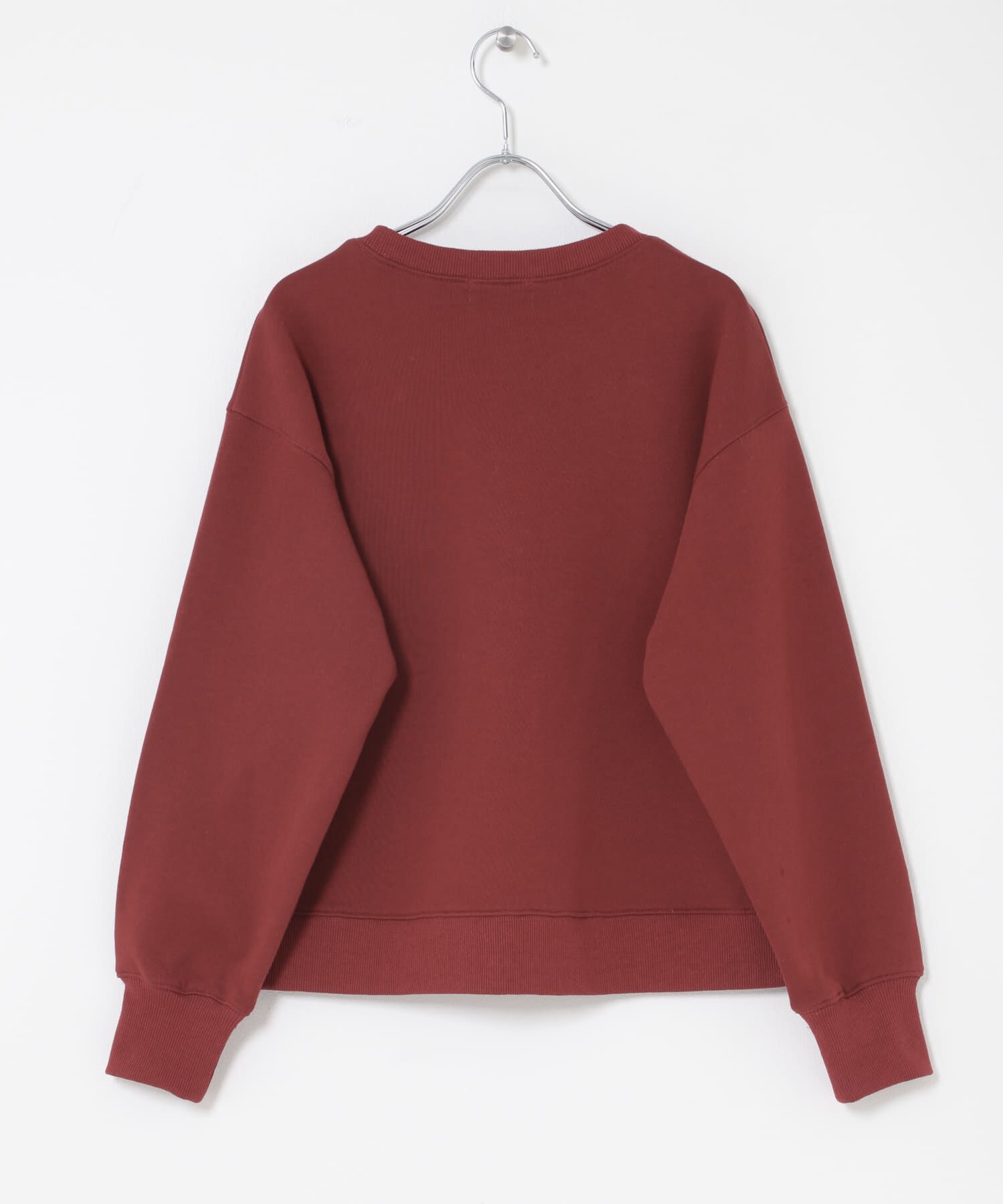 Sonny Label 「メッセージロゴスウェットプルオーバー」|スウェット・ジャージ|