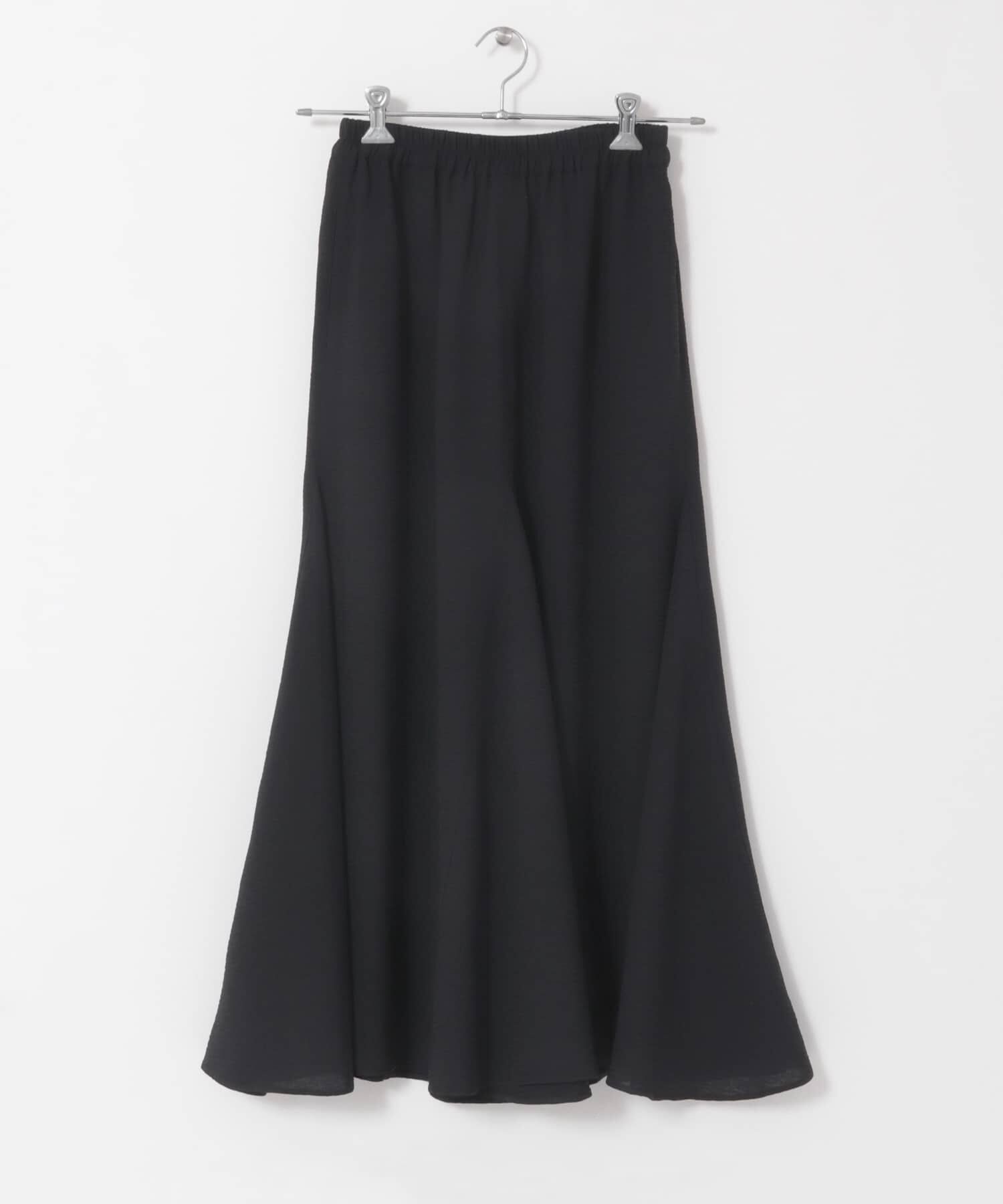  「マーメイドフレアスカート」|スカート|