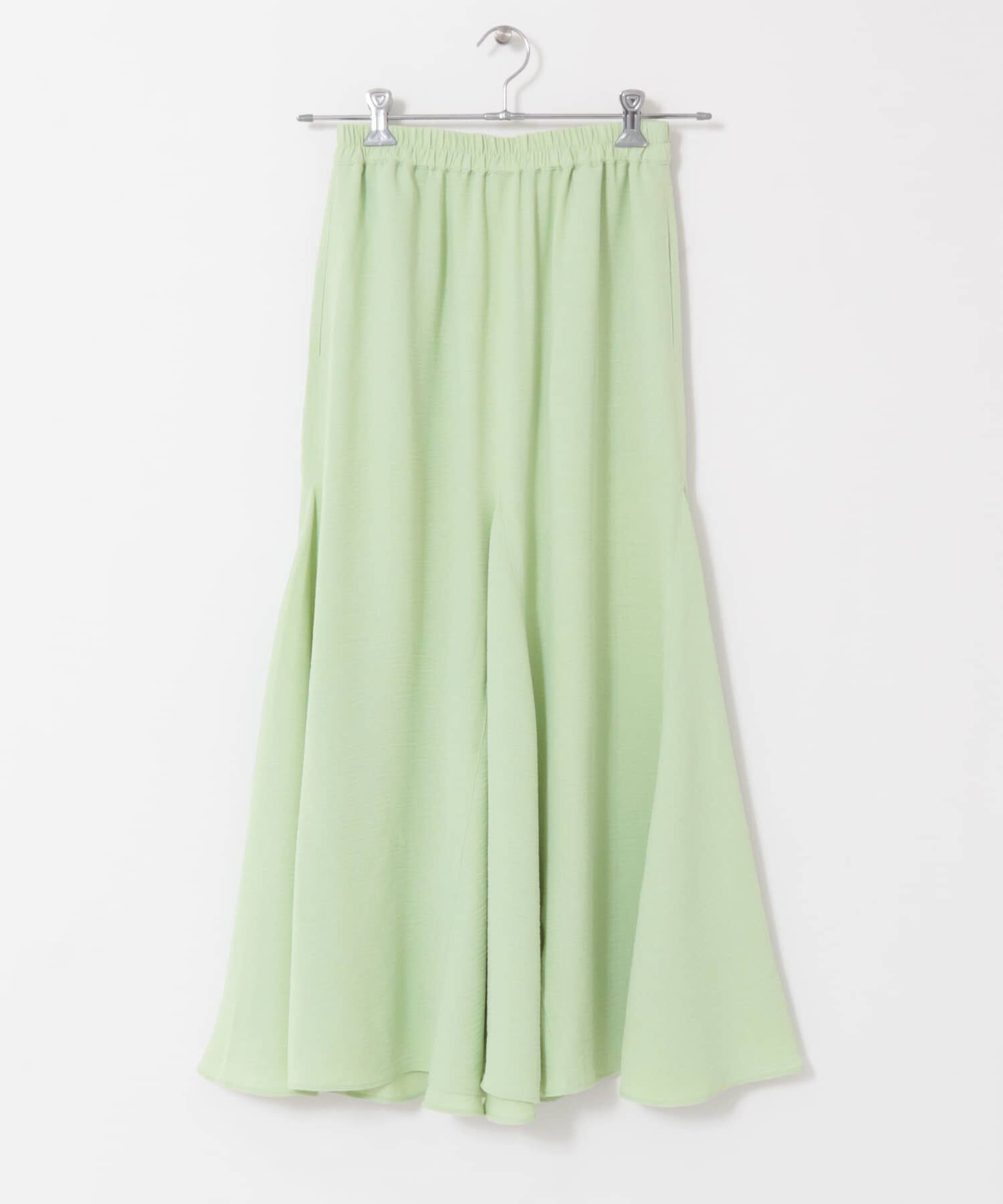  「マーメイドフレアスカート」|スカート|