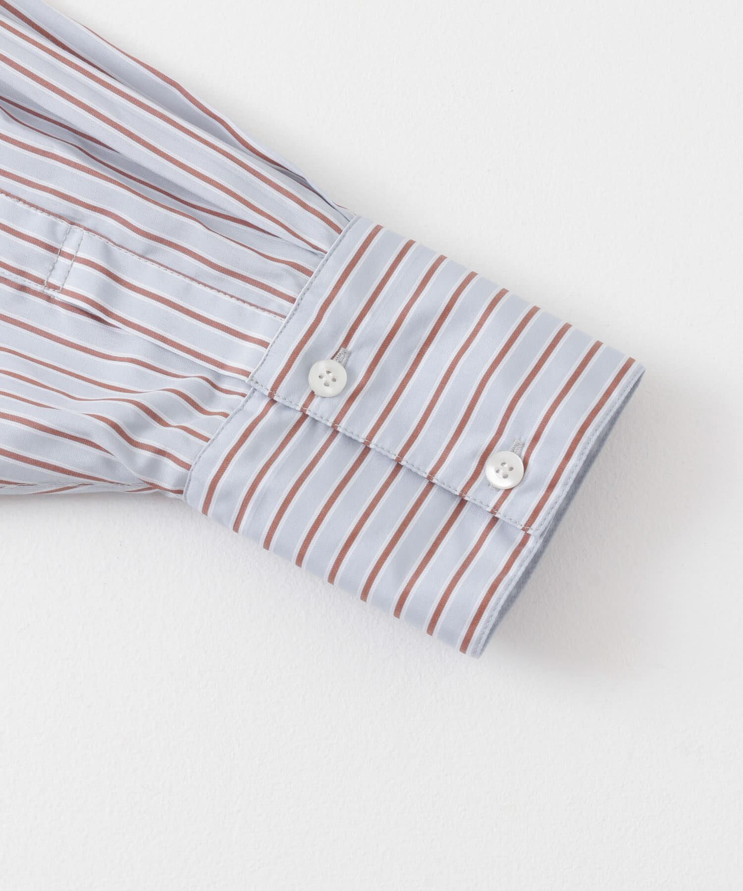  「ストライプウエストタックミニワンピース」|ワンピース|