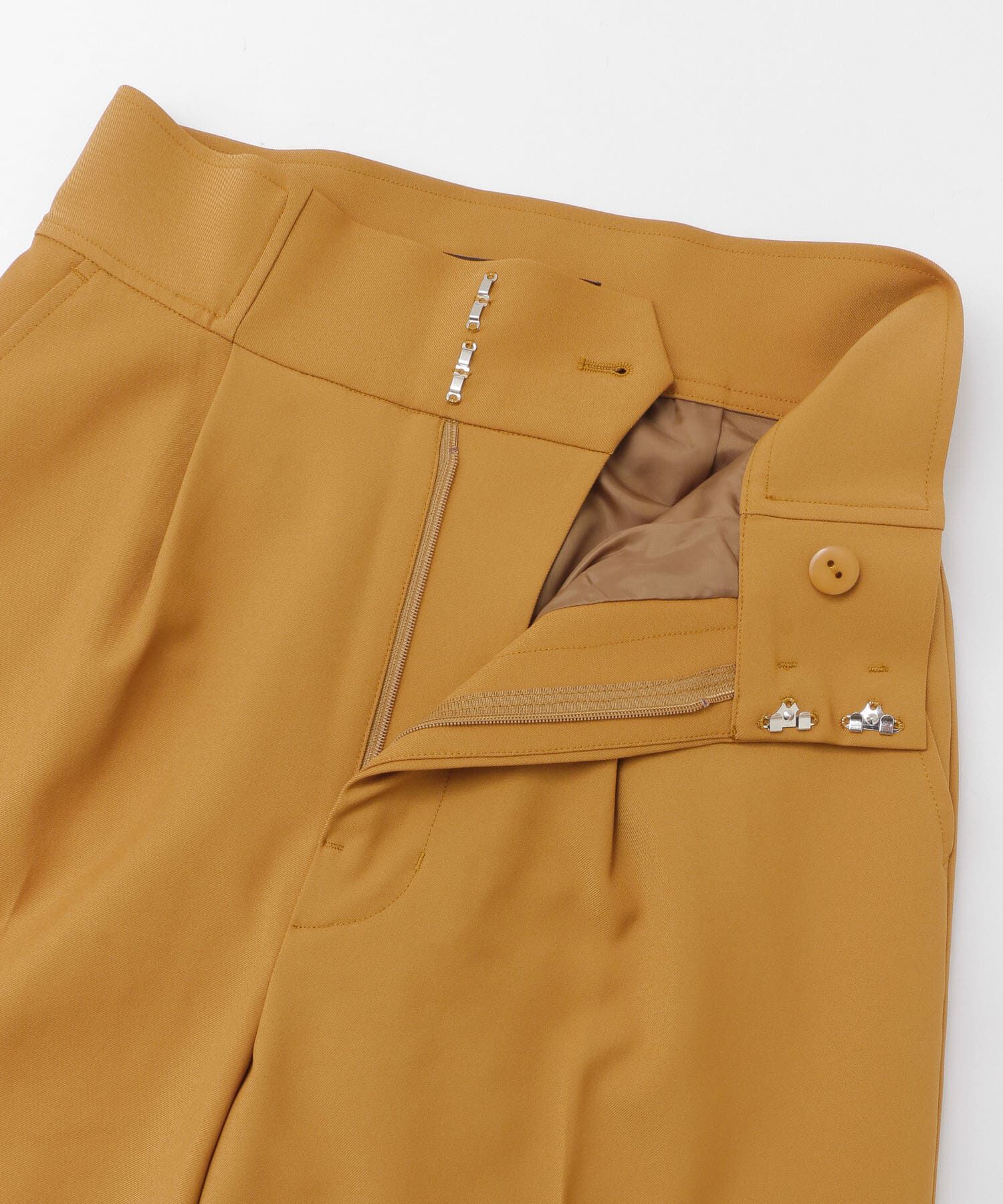  「KBF+　セミワイドパンツ&there4;」|その他|