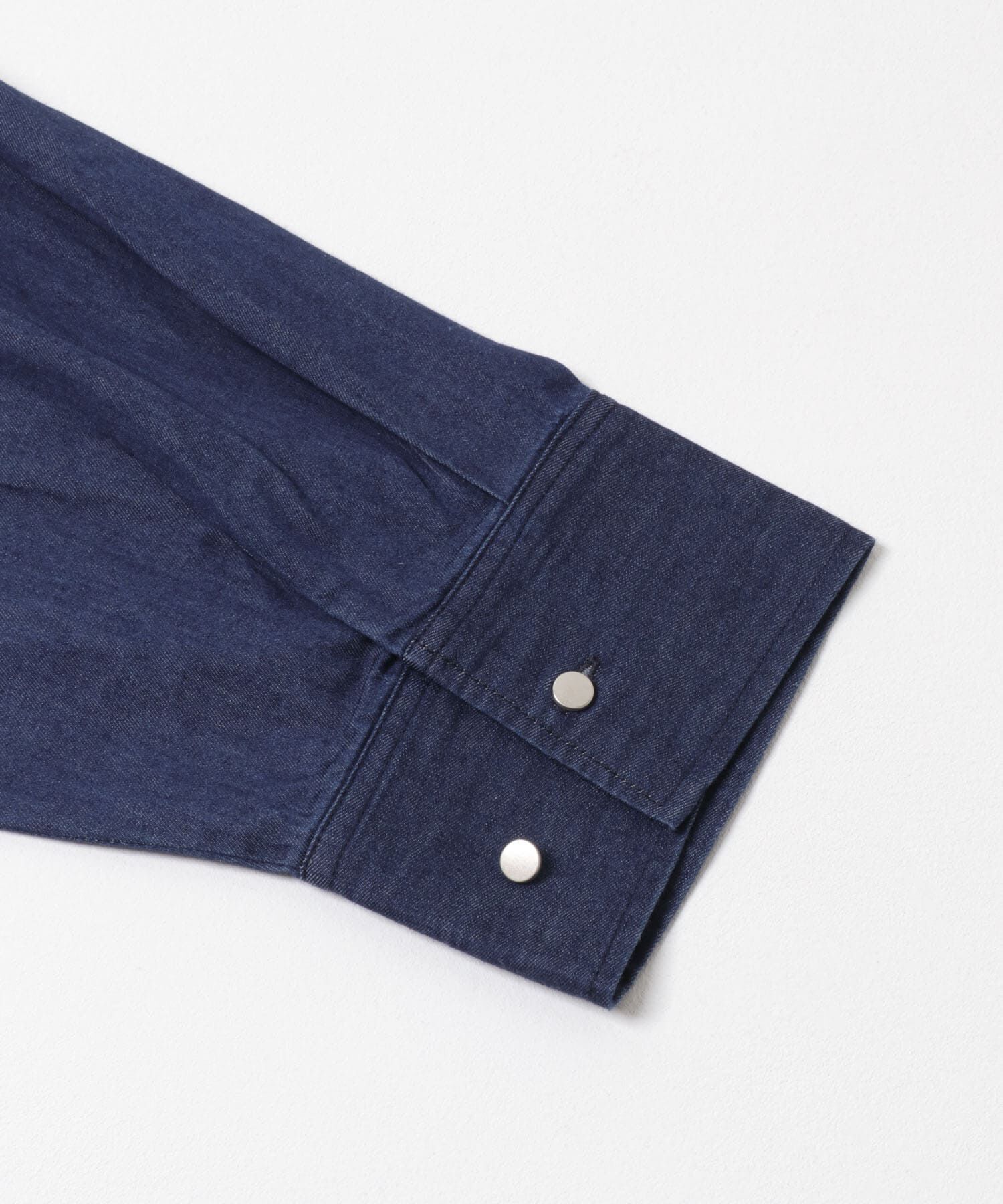 SENSE OF PLACE by URBAN RESEARCH「ポケットツキワイドスリーブシャツ」|シャツ・ブラウス|