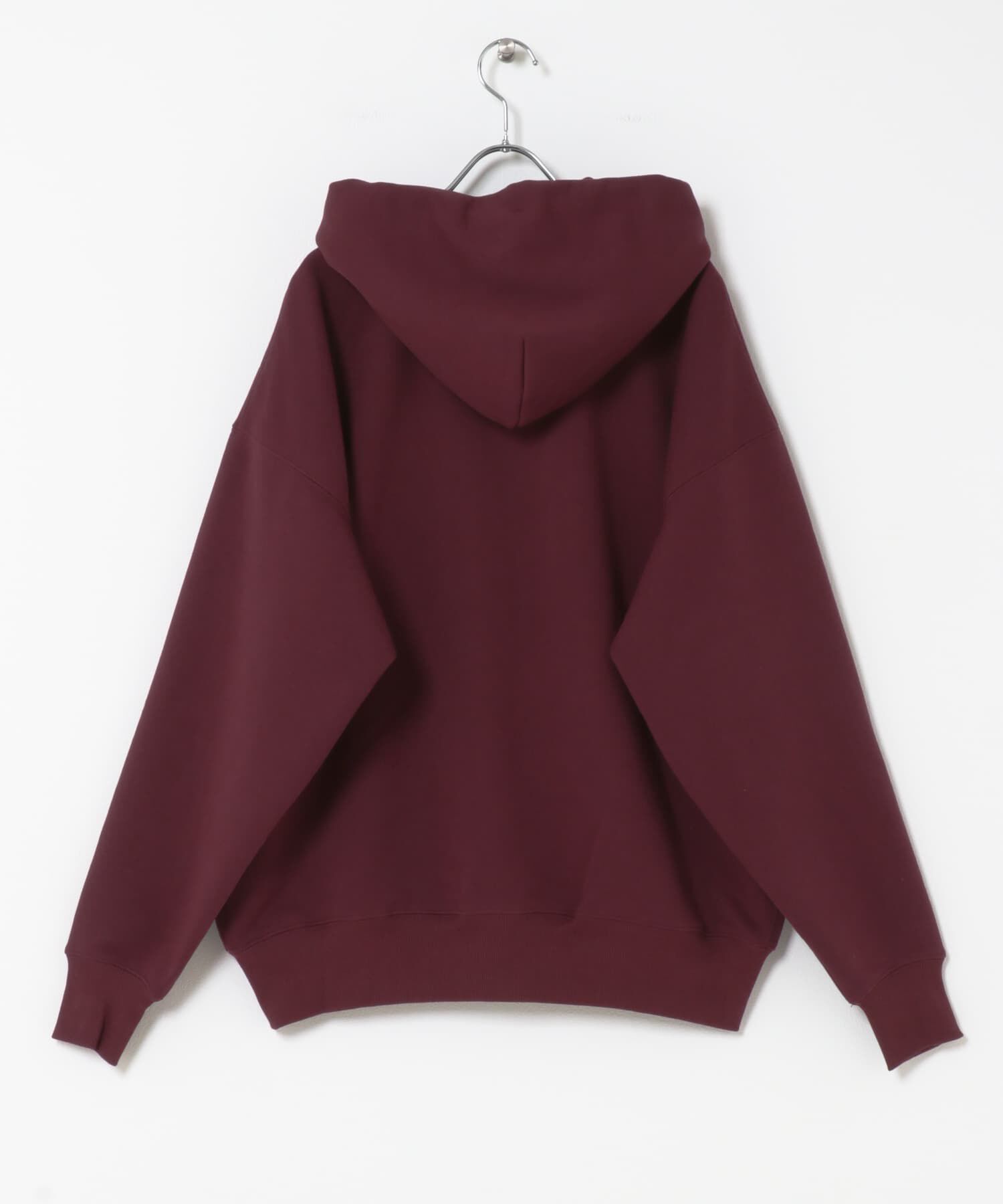 SENSE OF PLACE by URBAN RESEARCH「『ユニセックス』Wジップパーカー」|パーカー|