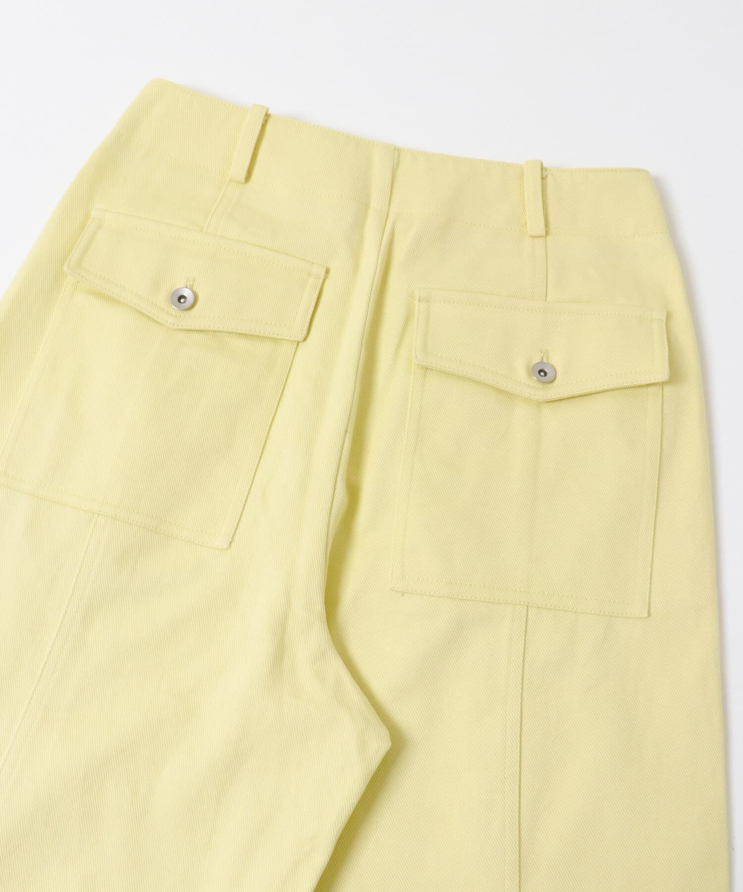 SENSE OF PLACE by URBAN RESEARCH「カラーワイドパンツ」|その他|