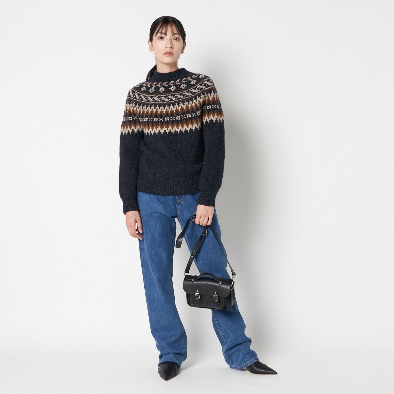  「Cambridge Sachel The MINI Satchel HP Special」|ショルダー・メッセンジャー|