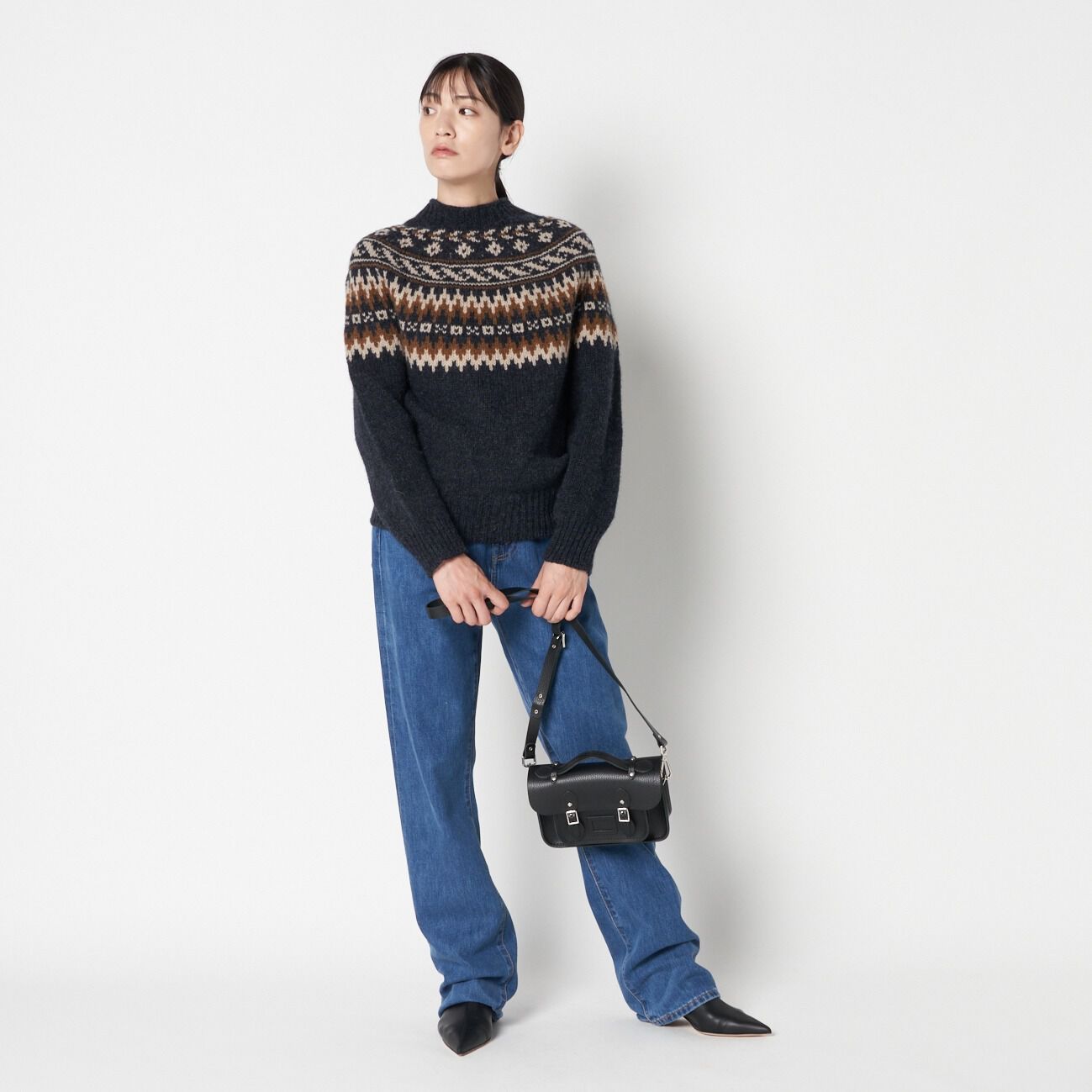  「Cambridge Sachel The MINI Satchel HP Special」|ショルダー・メッセンジャー|