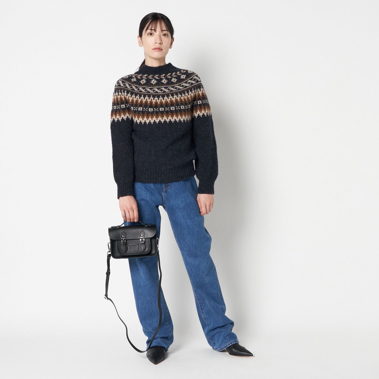  「Cambridge Sachel The MINI Satchel HP Special」|ショルダー・メッセンジャー|