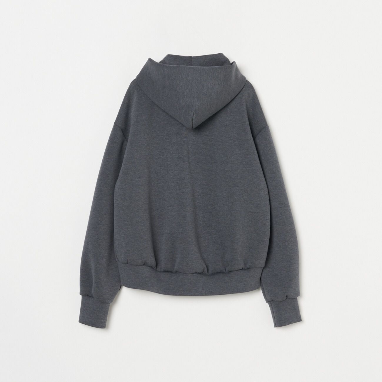 HELIOPOLE「HELIOPOLE DOUBLE KNIT ZIP HOODY」|その他|