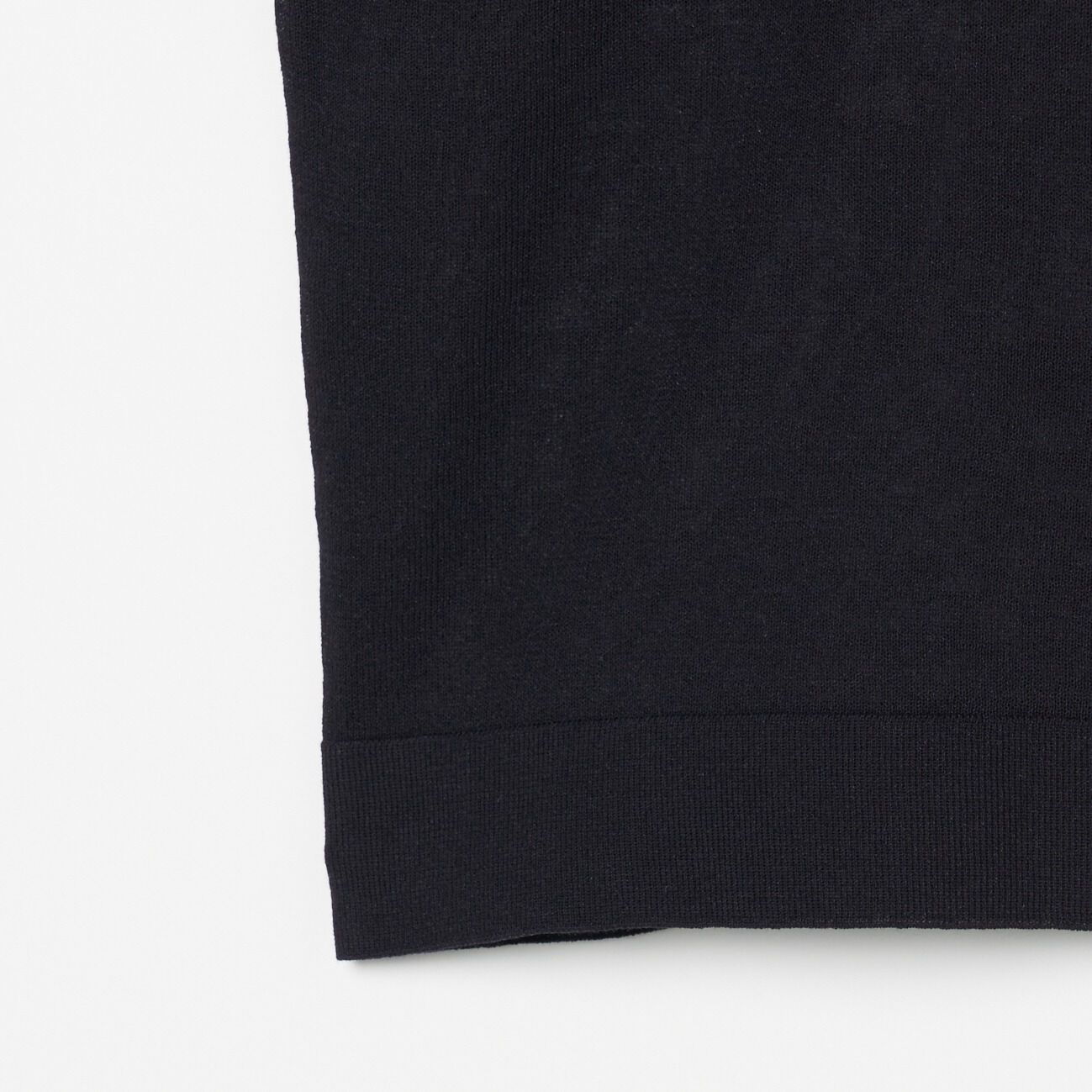  「boussole FLOWER SLEEVE」|ニット・セーター|