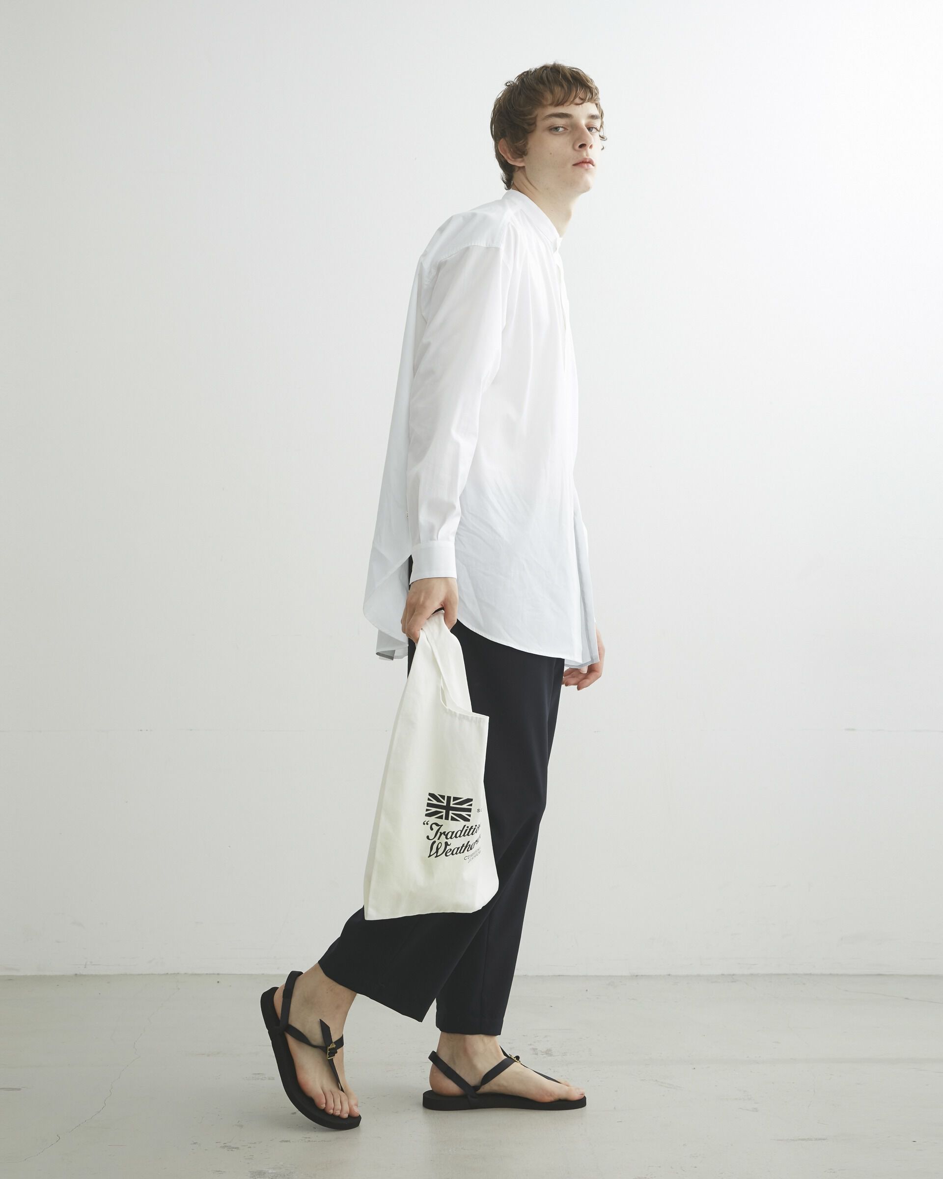 Traditional Weatherwear「MARCHE BAG」|その他|