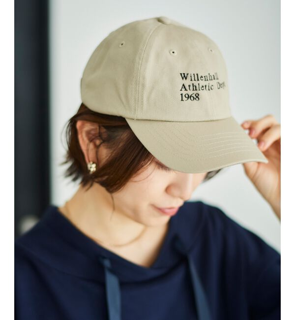  「Regency Worksキャップ」|キャップ・キャスケット|