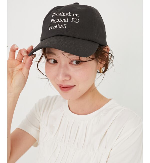  「Regency Worksキャップ」|キャップ・キャスケット|