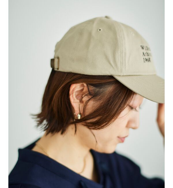  「Regency Worksキャップ」|キャップ・キャスケット|
