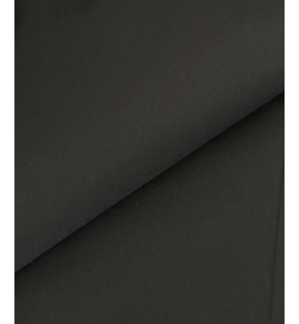 le.coeur blanc「サスペンダー付タックワイドパンツ」|その他|