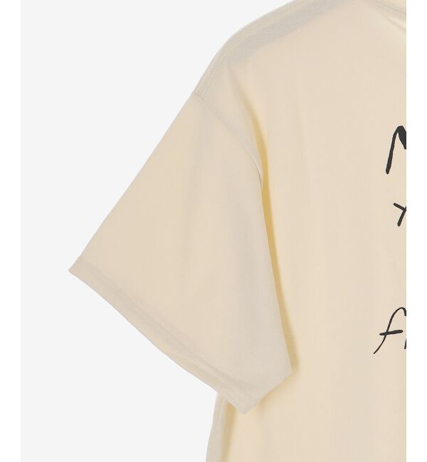  「KAZUMIDOI fruitfullife Tシャツ」|Tシャツ・カットソー|